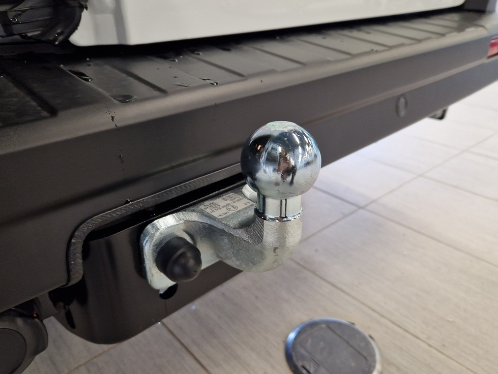 Renault TRAFIC COMBI BLUE DCI 150 EDC-AUT. L2H1.