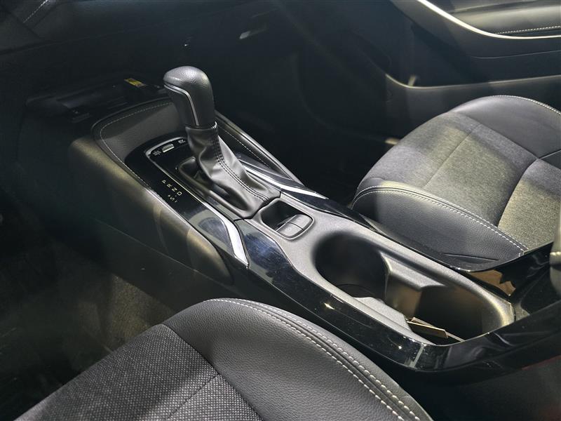 Toyota COROLLA TOURING SPORTS 2.0 HYBRID ANNIVERSARY EDITION