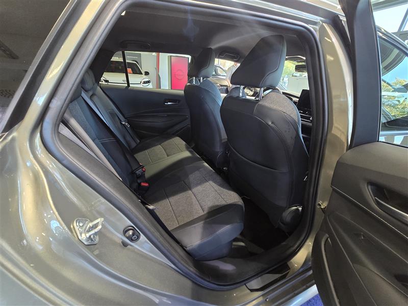 Toyota COROLLA TOURING SPORTS 2.0 HYBRID ANNIVERSARY EDITION