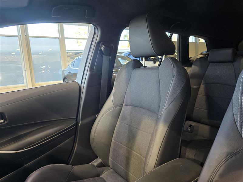 Toyota COROLLA TOURING SPORTS 2.0 HYBRID ANNIVERSARY EDITION