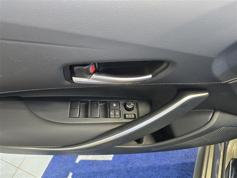 Toyota COROLLA TOURING SPORTS 2.0 HYBRID ANNIVERSARY EDITION