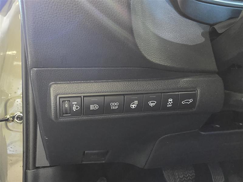Toyota COROLLA TOURING SPORTS 2.0 HYBRID ANNIVERSARY EDITION
