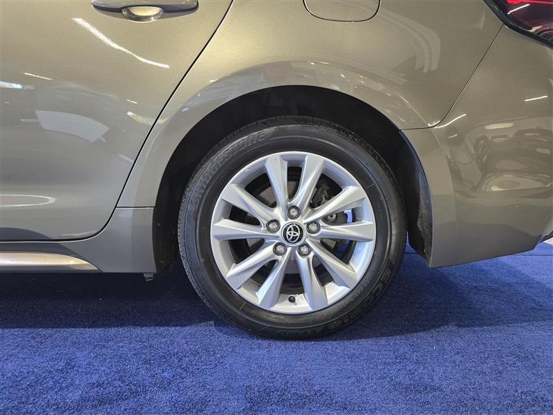 Toyota COROLLA TOURING SPORTS 2.0 HYBRID ANNIVERSARY EDITION