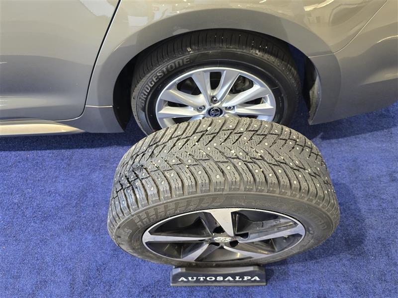 Toyota COROLLA TOURING SPORTS 2.0 HYBRID ANNIVERSARY EDITION