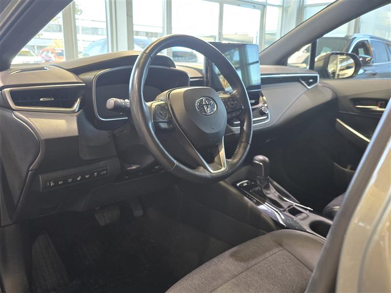 Toyota Corolla 2024, bild 5/26