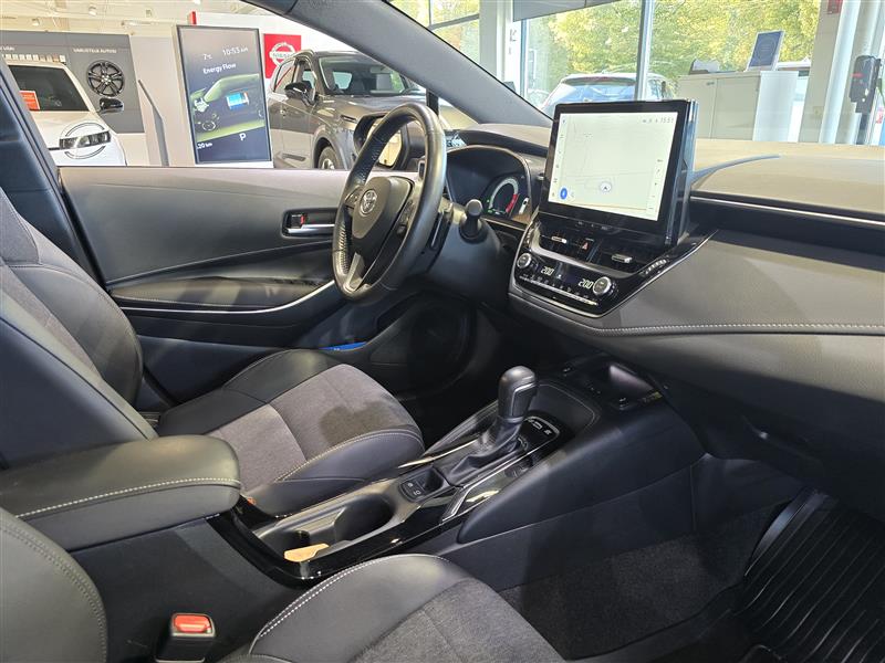Toyota Corolla 2024, bild 7/26