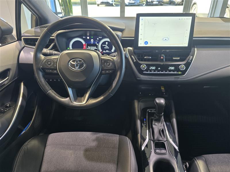 Toyota COROLLA TOURING SPORTS 2.0 HYBRID ANNIVERSARY EDITION