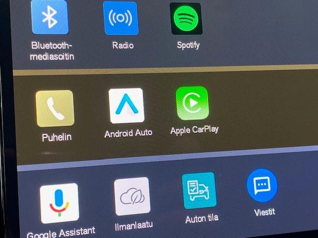 Volvo V60 T8 AWD LONG RANGE ULTRA DARK AUT.