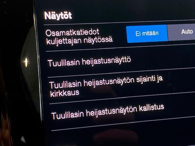 Volvo V60 T8 AWD LONG RANGE ULTRA DARK AUT.