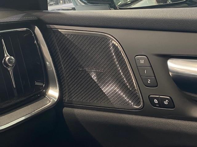 Volvo V60 T8 AWD LONG RANGE ULTRA DARK AUT.