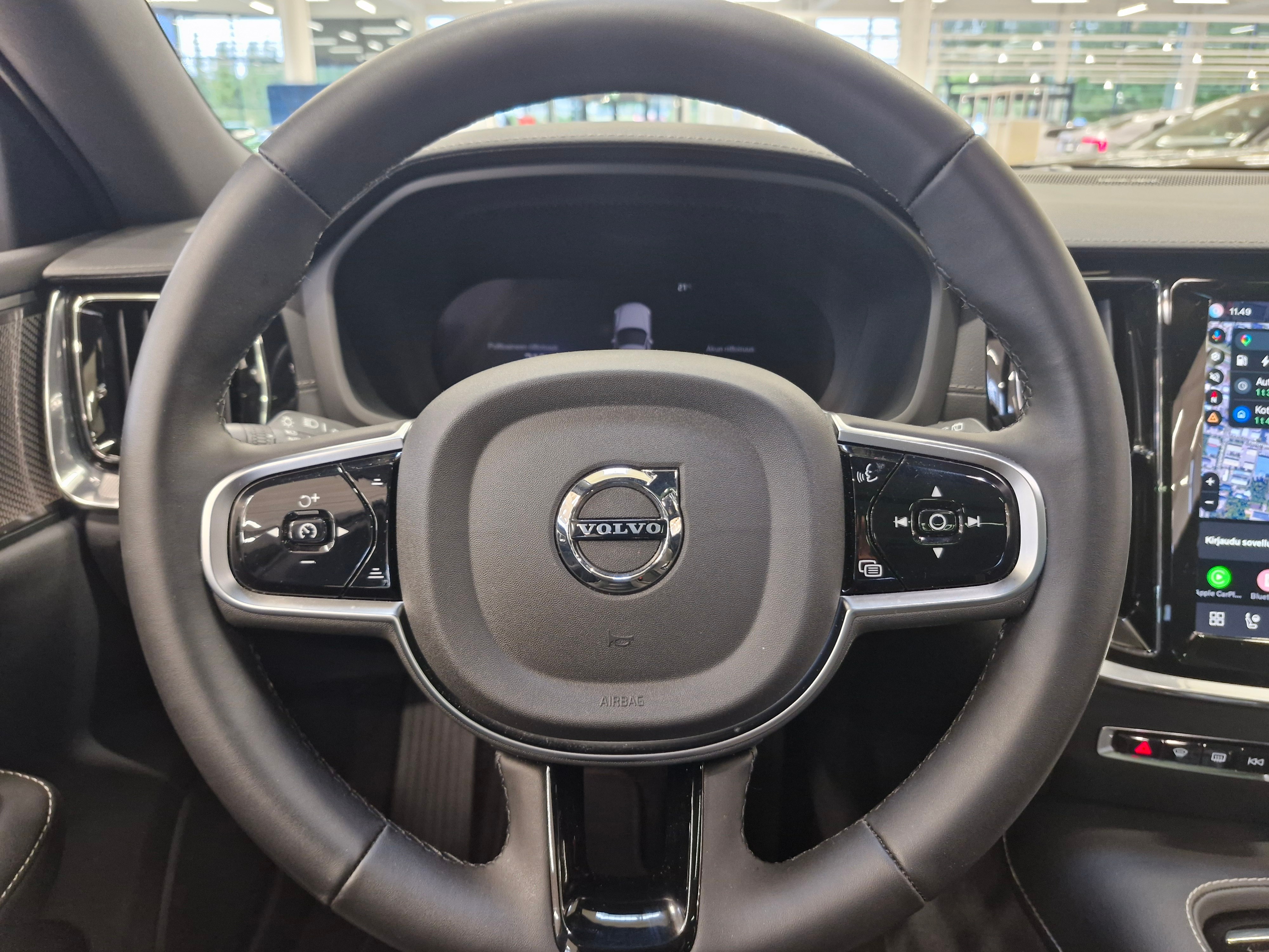 Volvo V60 2025, kuva 6/22
