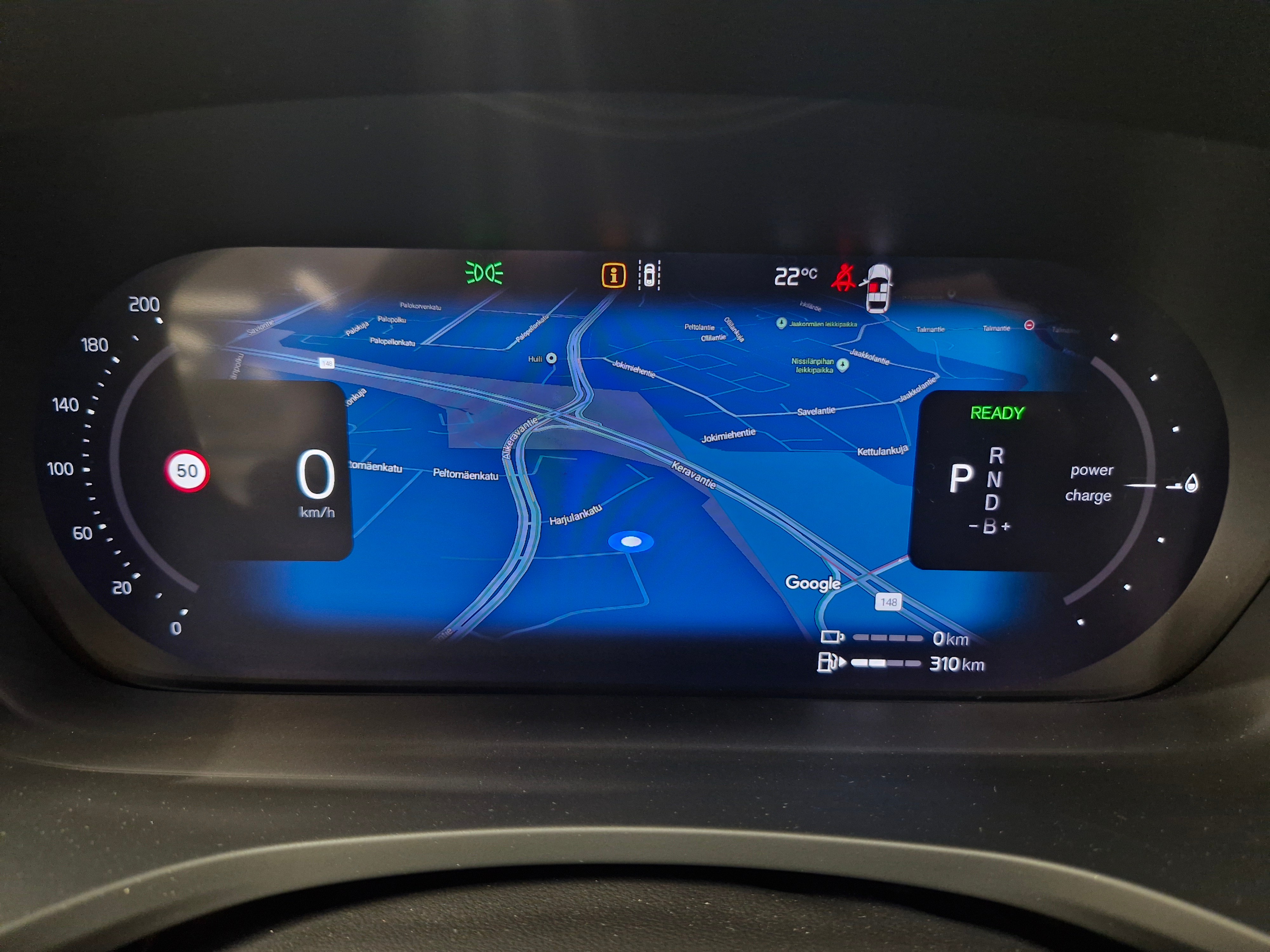 Volvo V60 2025, kuva 7/22
