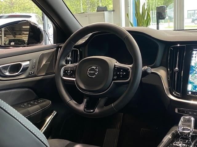 Volvo V60 T8 AWD LONG RANGE ULTRA DARK AUT.