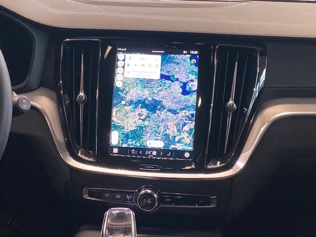 Volvo V60 T8 AWD LONG RANGE ULTRA DARK AUT.