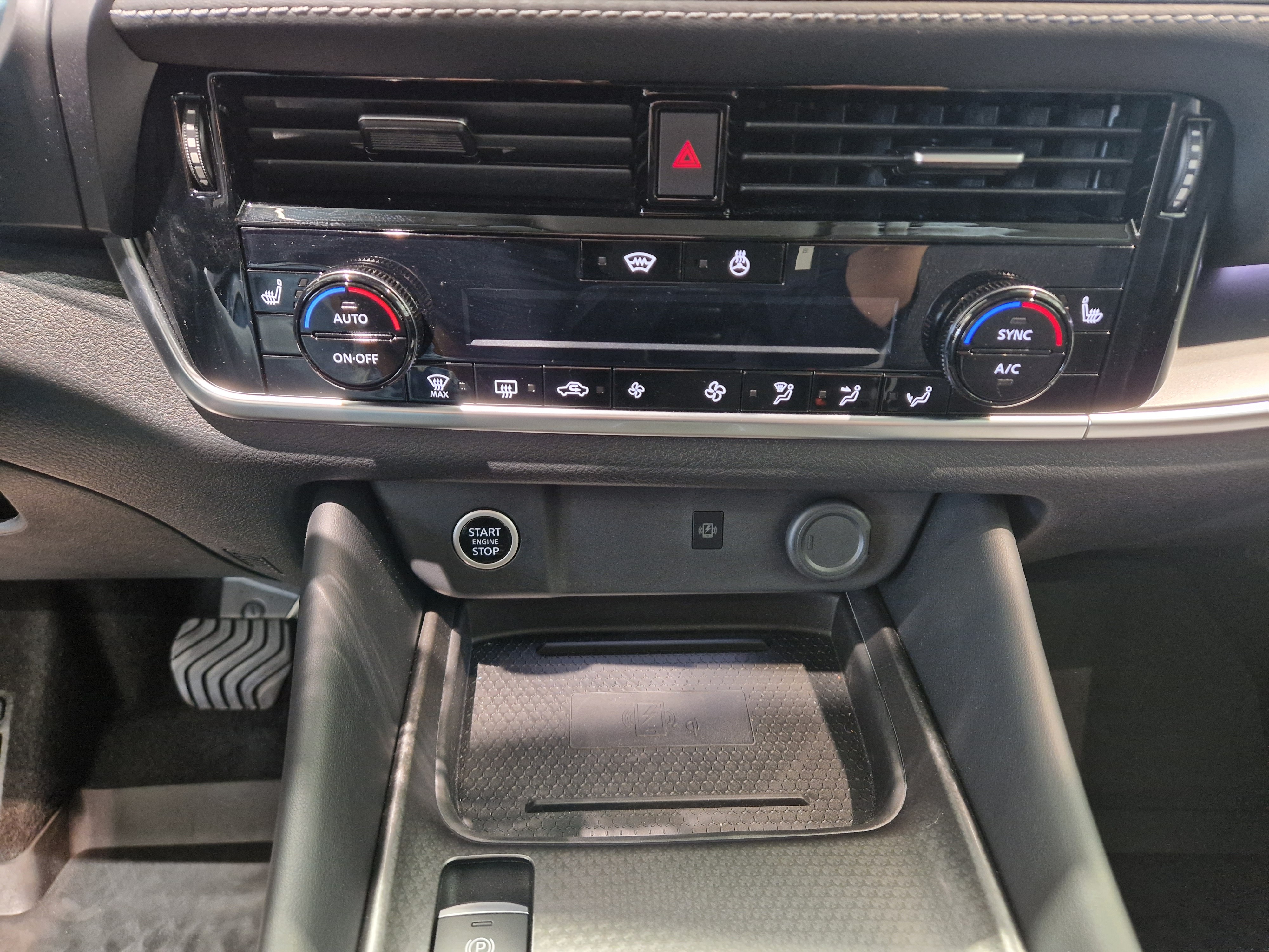 Nissan QASHQAI MHEV 158 XTRONIC 2WD N-CONNECTA MY24