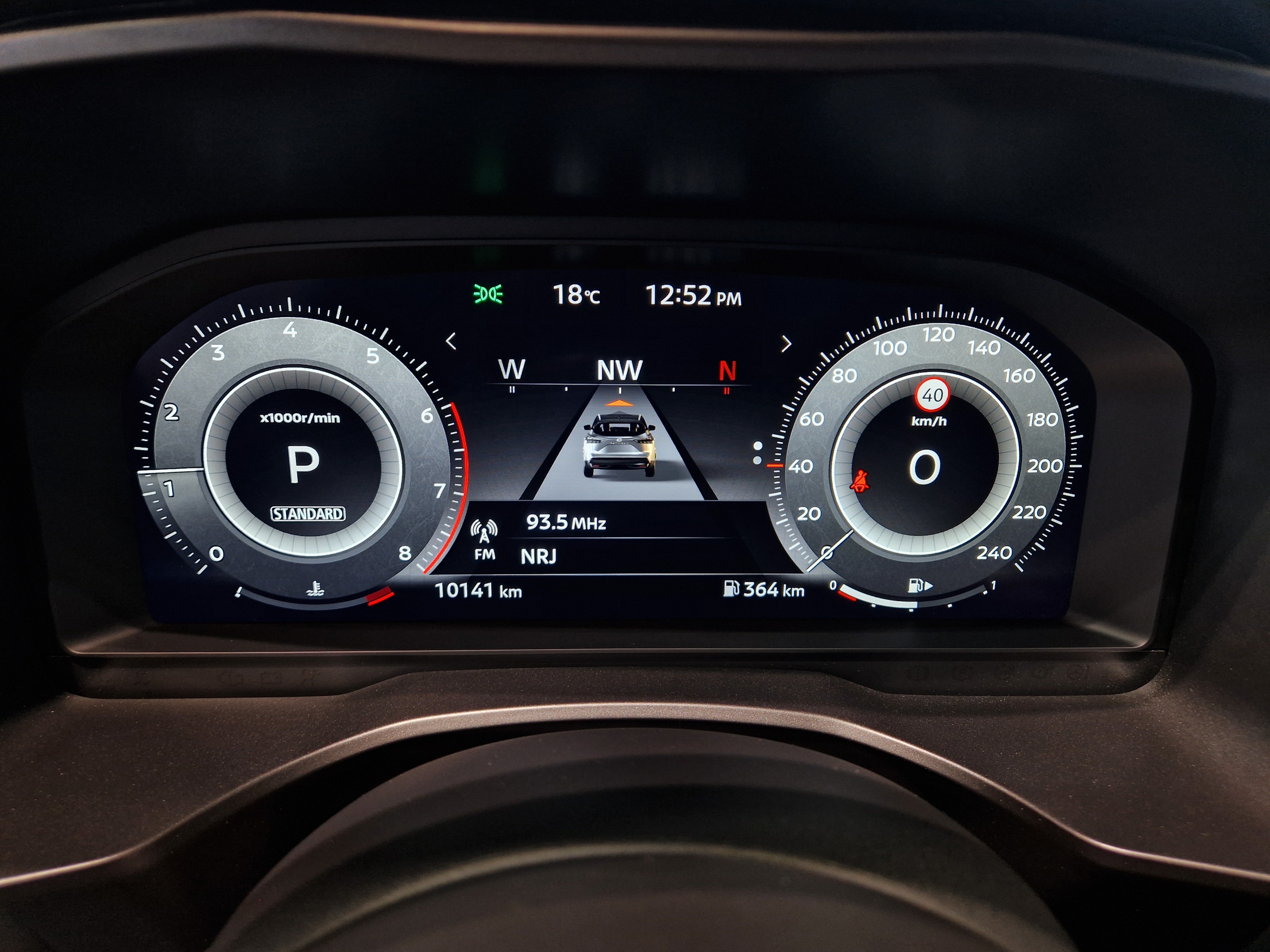 Nissan Qashqai 2025, kuva 7/16