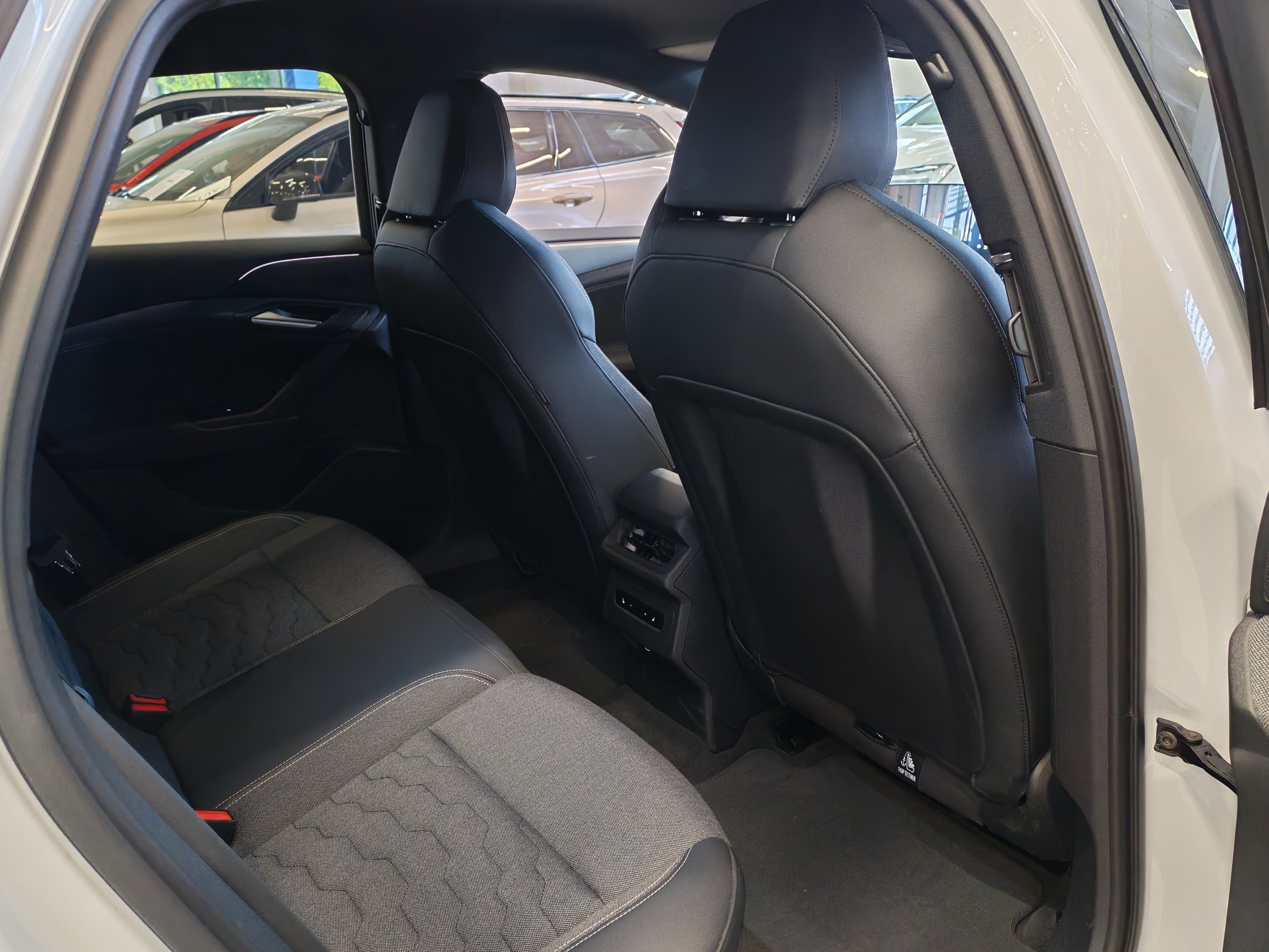 Audi A6 E-TRON SPORTBACK QUATTRO