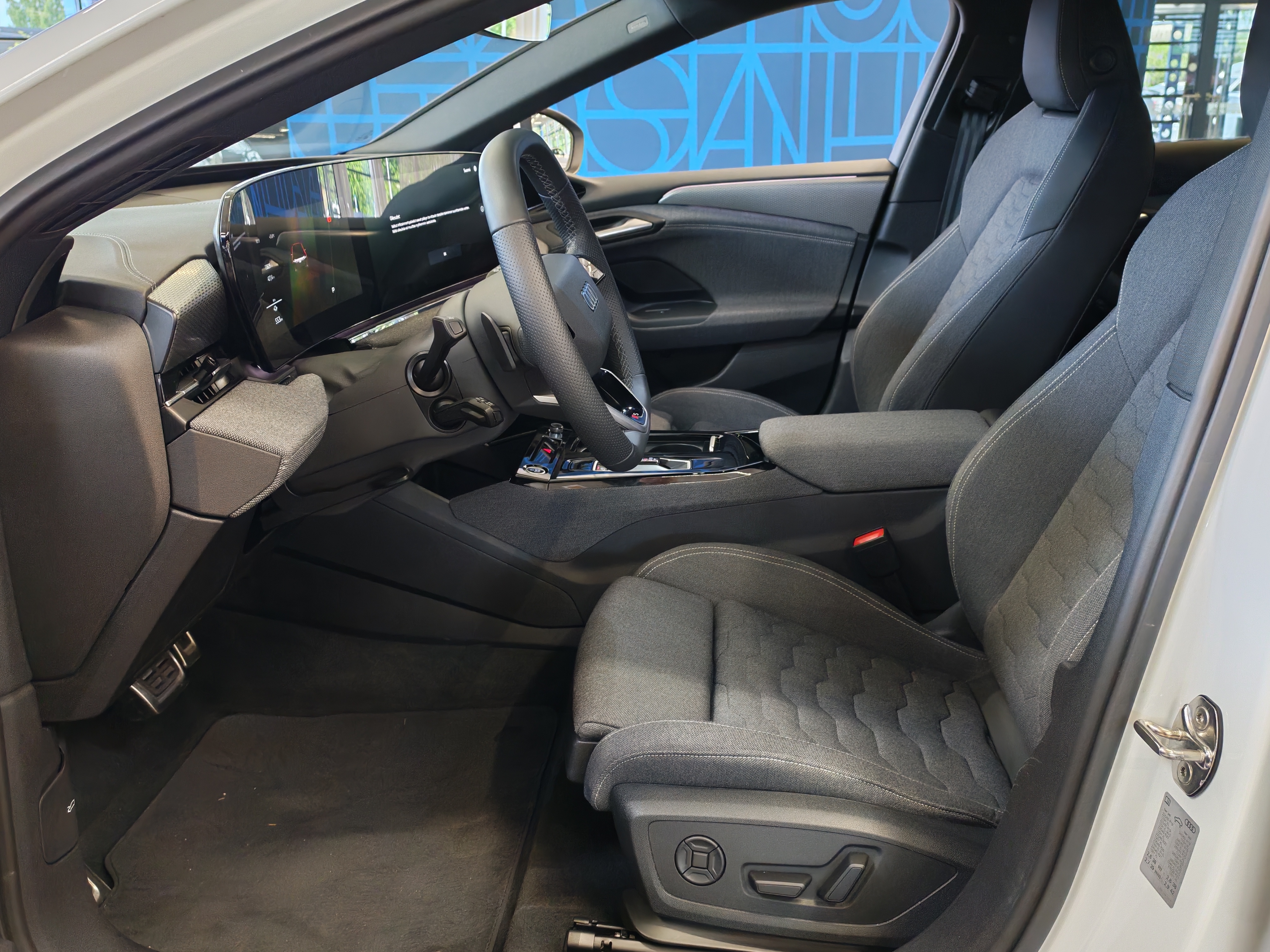 Audi A6 E-TRON SPORTBACK QUATTRO