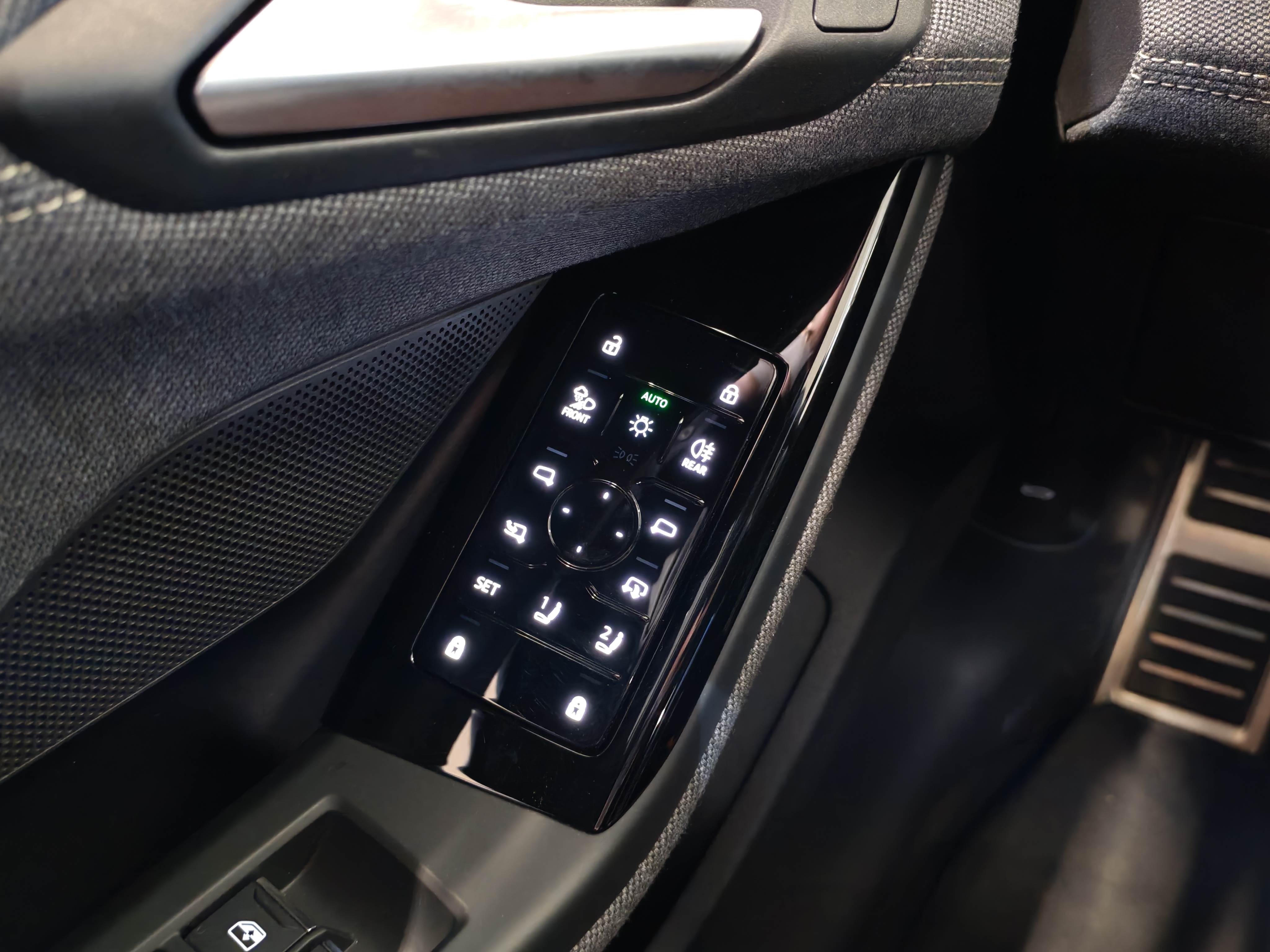 Audi A6 E-TRON SPORTBACK QUATTRO