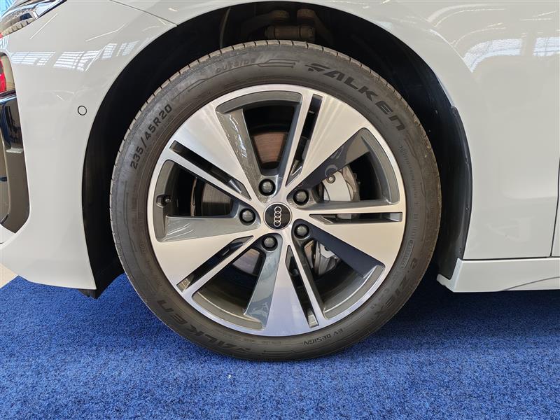 Audi A6 e-tron Sportback quattro 2025, kuva 5/23