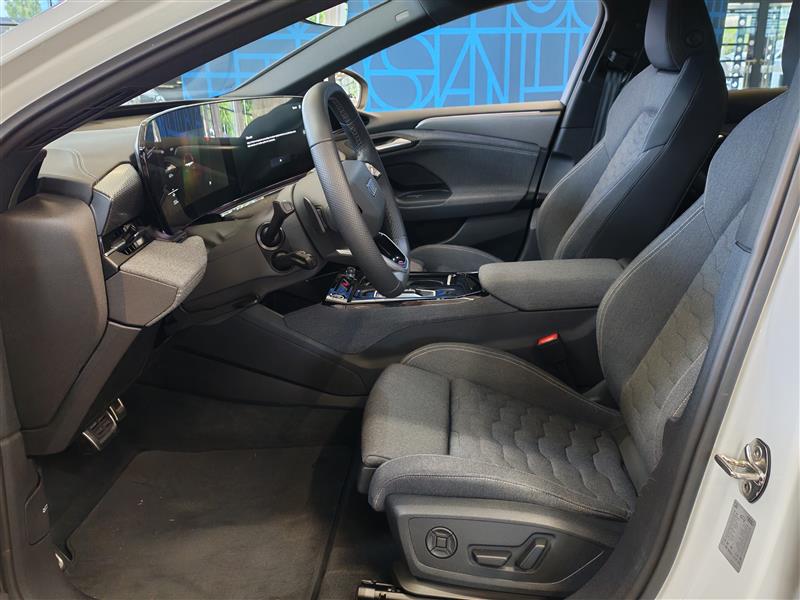 Audi A6 e-tron Sportback quattro 2025, kuva 6/23