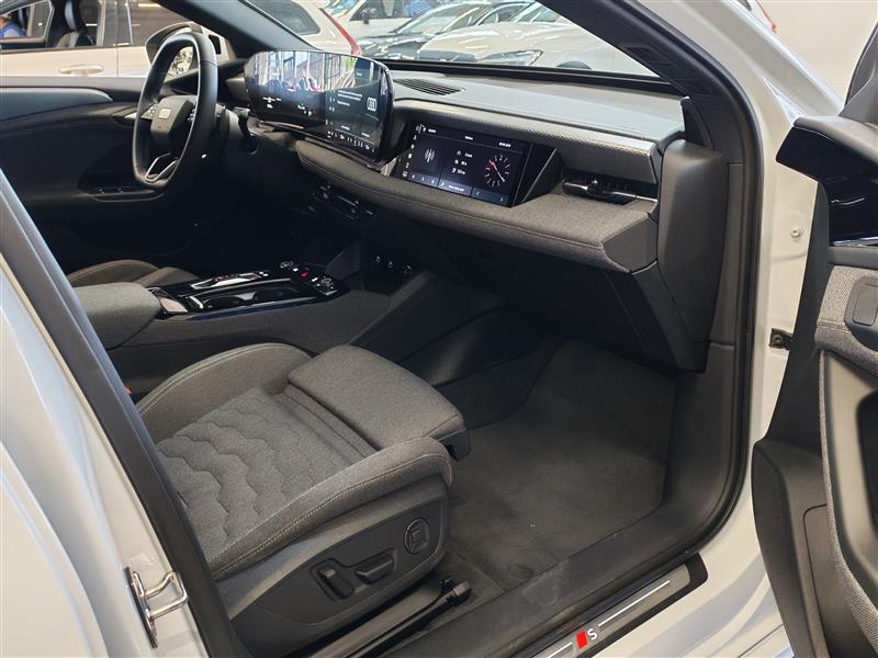 Audi A6 E-TRON SPORTBACK QUATTRO