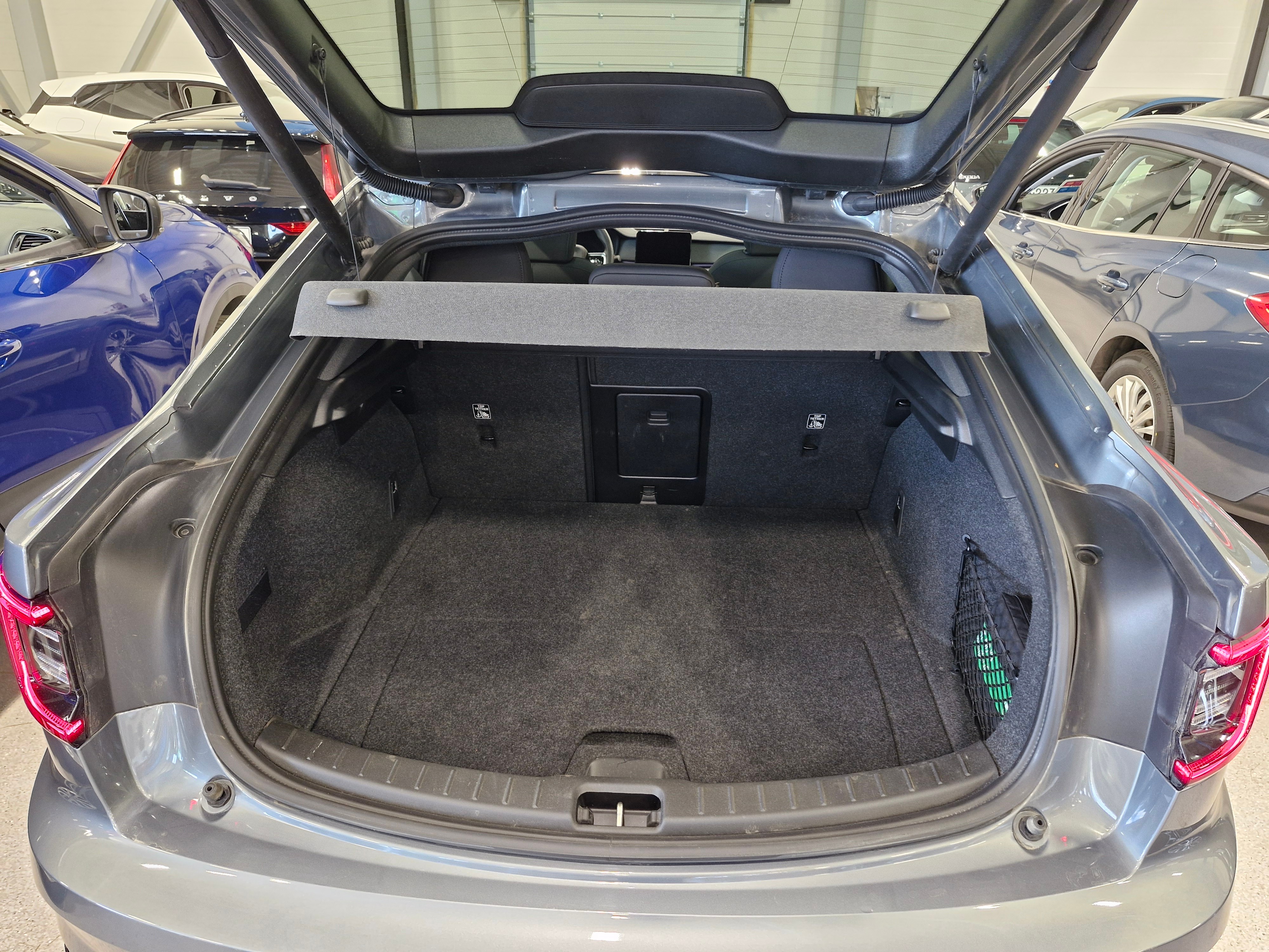 Polestar 2 LONG RANGE DUAL MOTOR PLUS PACK