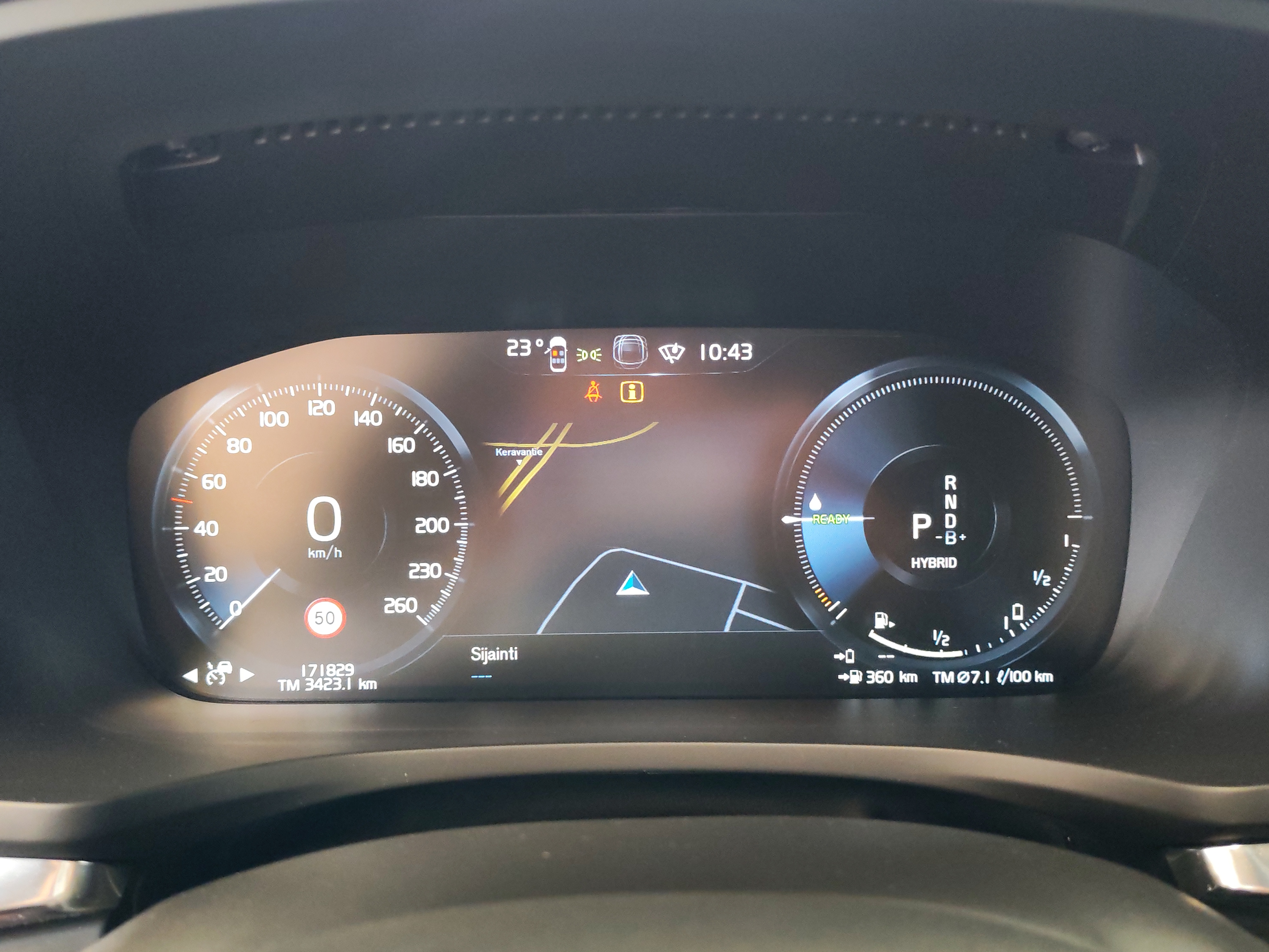 Volvo V60 T6 TWE AWD INSCRIPTION EXPRESSION EDITION