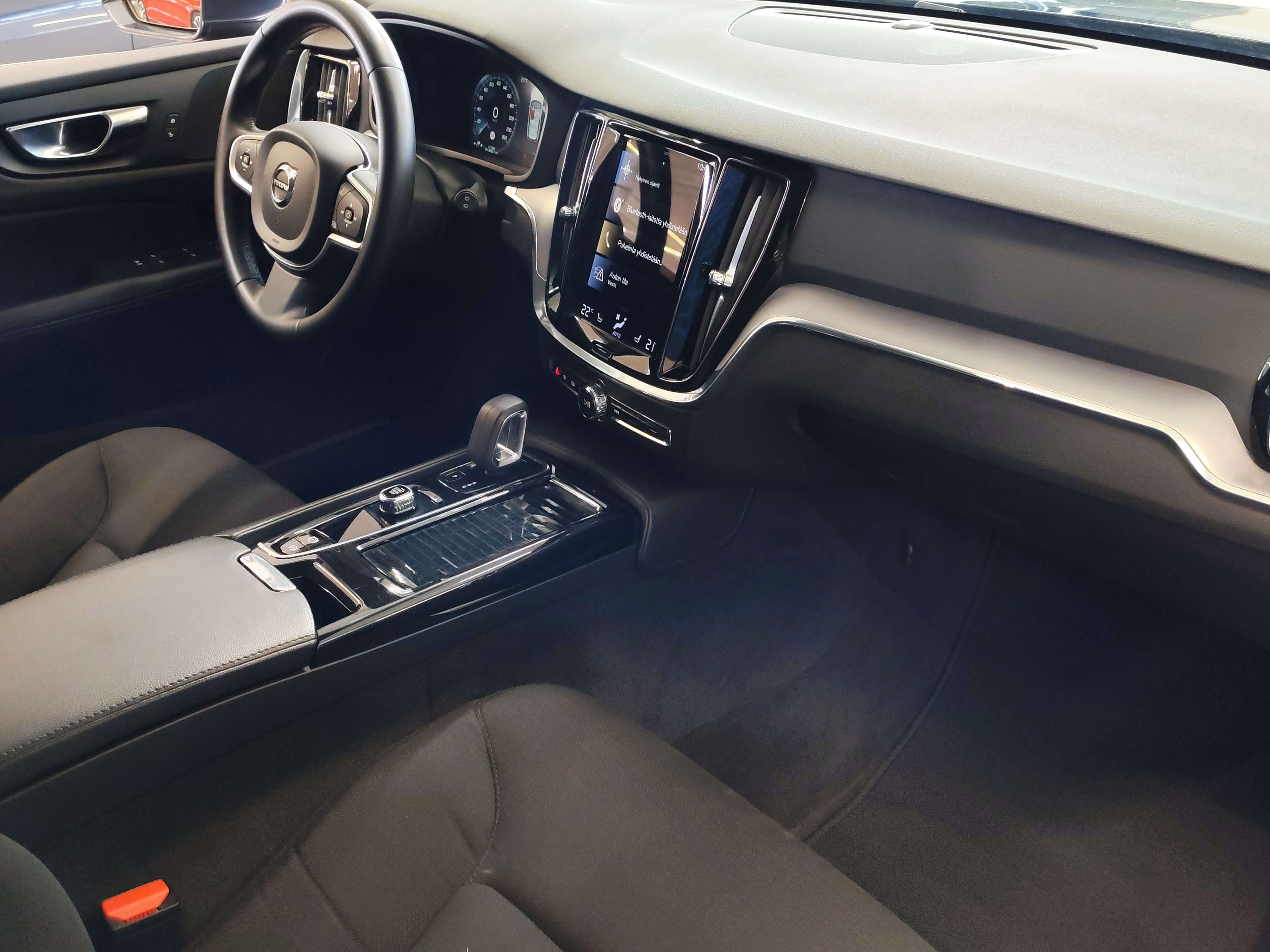 Volvo V60 T6 TWE AWD INSCRIPTION EXPRESSION EDITION