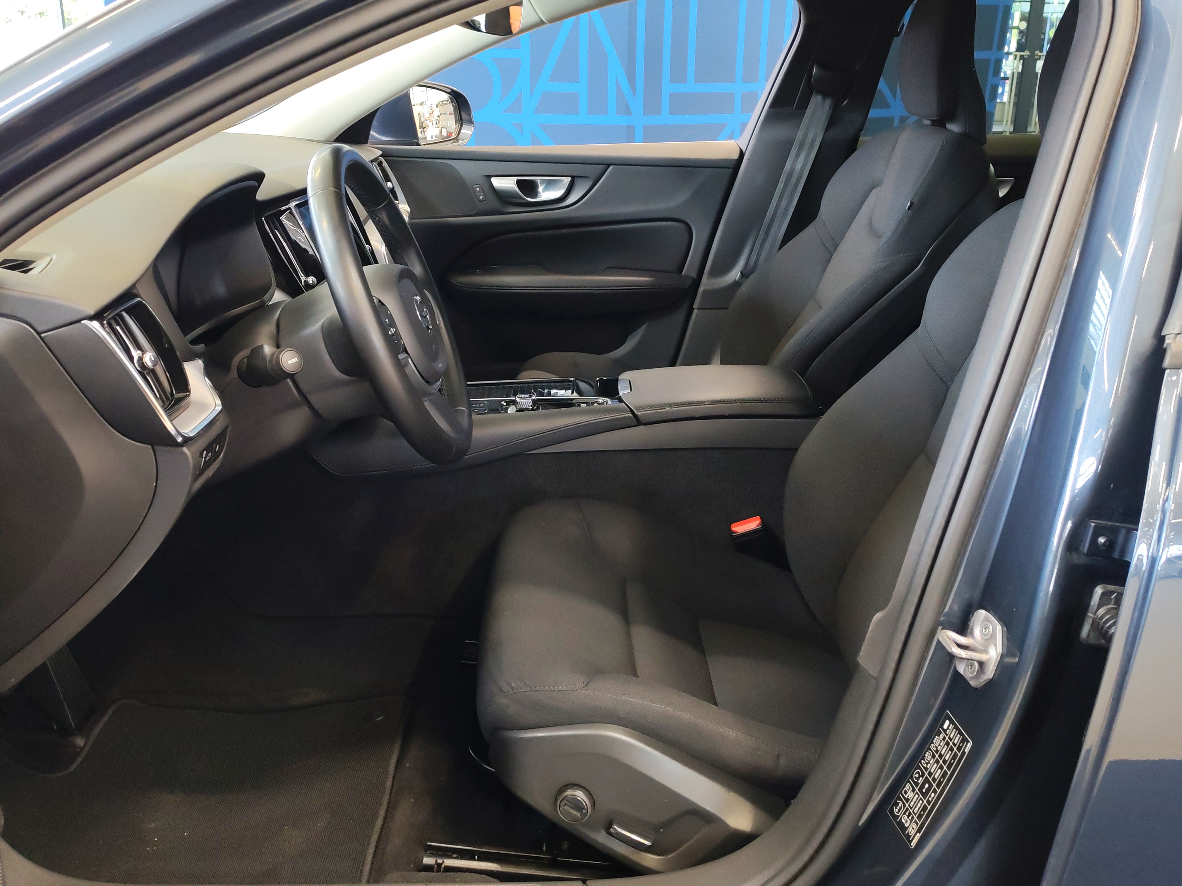 Volvo V60 T6 TWE AWD INSCRIPTION EXPRESSION EDITION