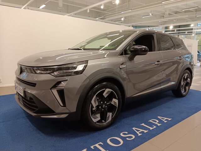 renault SYMBIOZ E-TECH FULL HYBRID 145 TECHNO TAKUU 24KK/40TKM