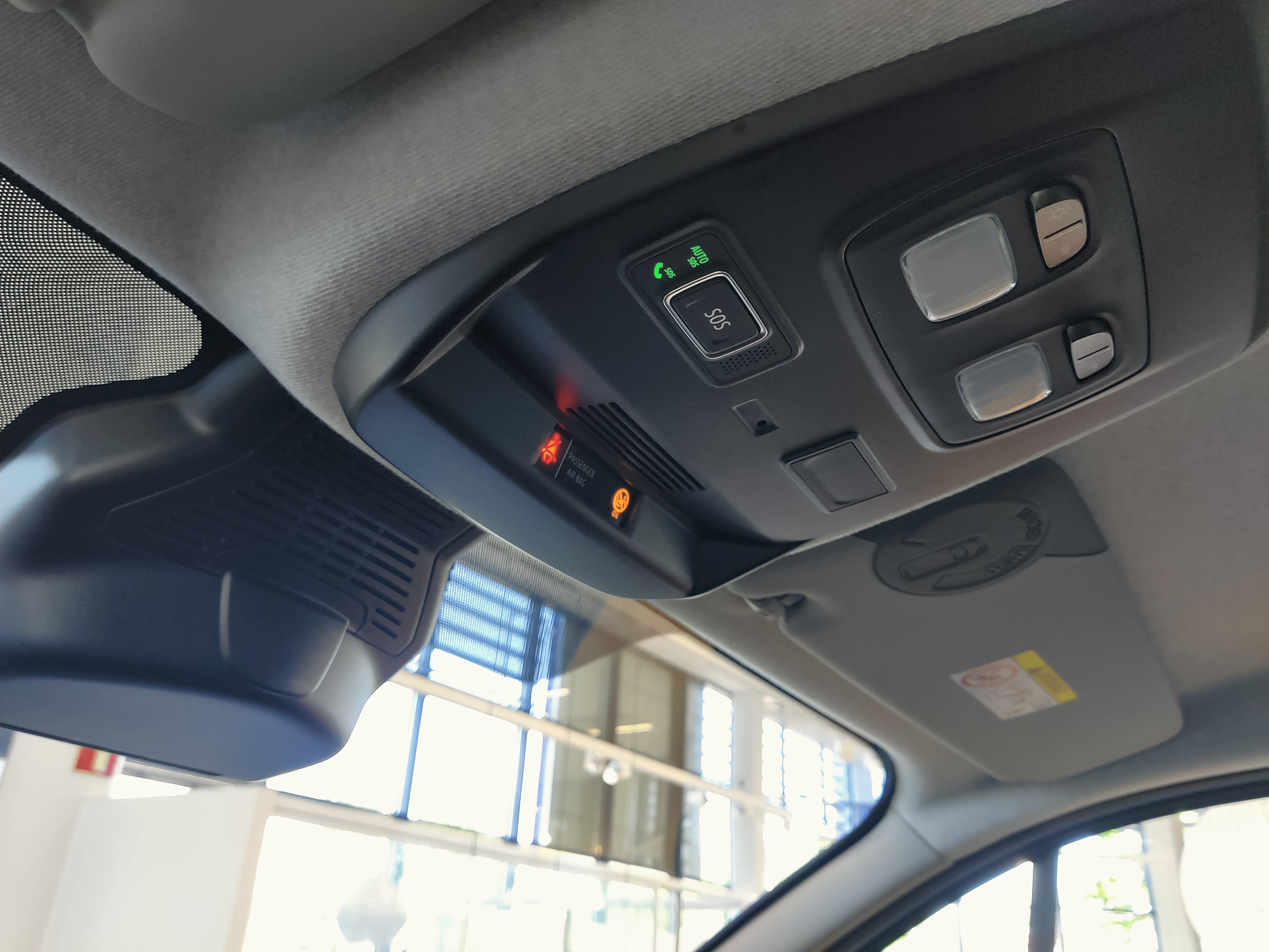 Renault TRAFIC BLUE DCI 150 EAG9 L2H1 6,7M3 NORDIC EDITION.