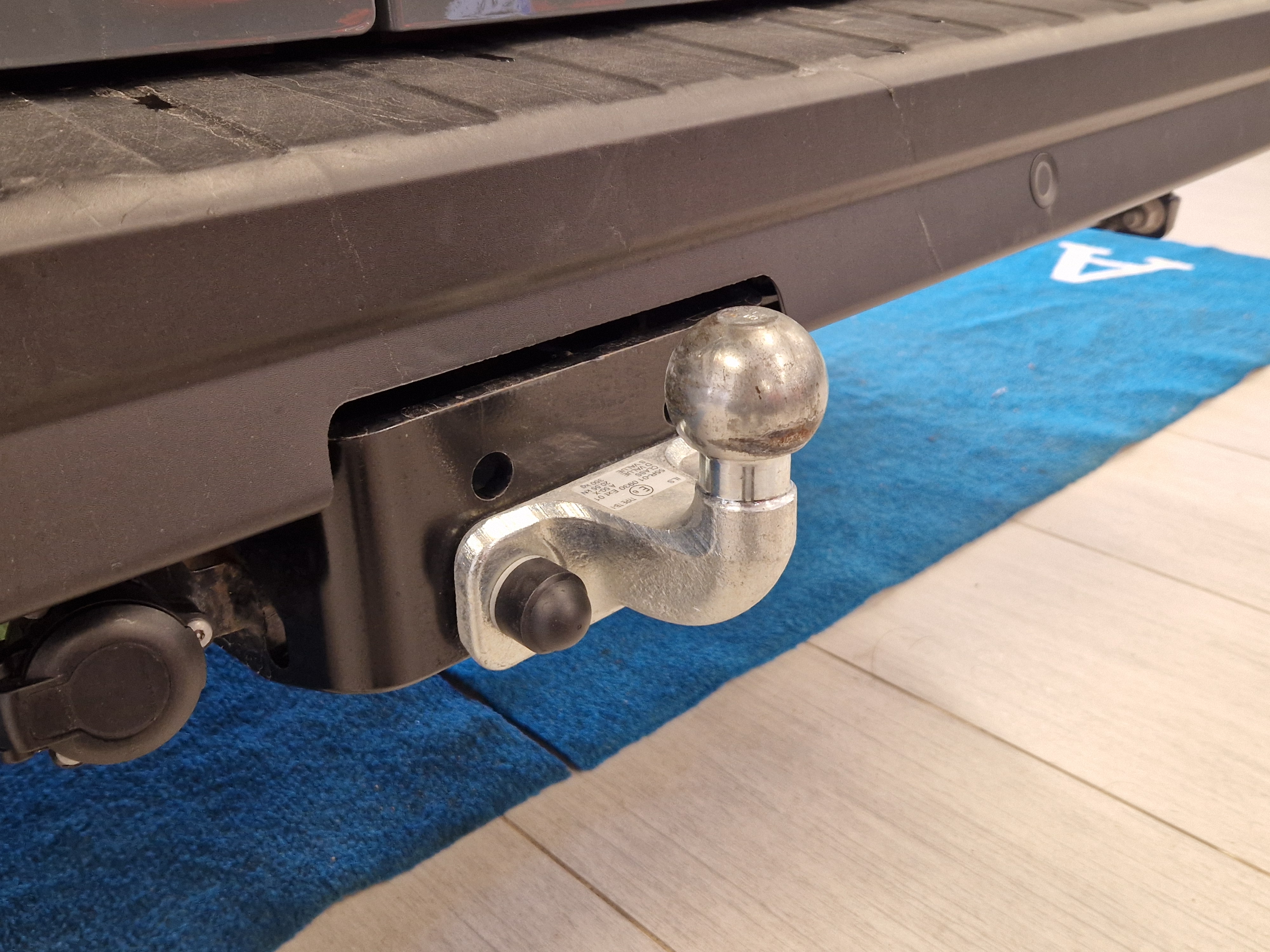 Renault TRAFIC BLUE DCI 150 EAG9 L2H1 6,7M3 NORDIC EDITION