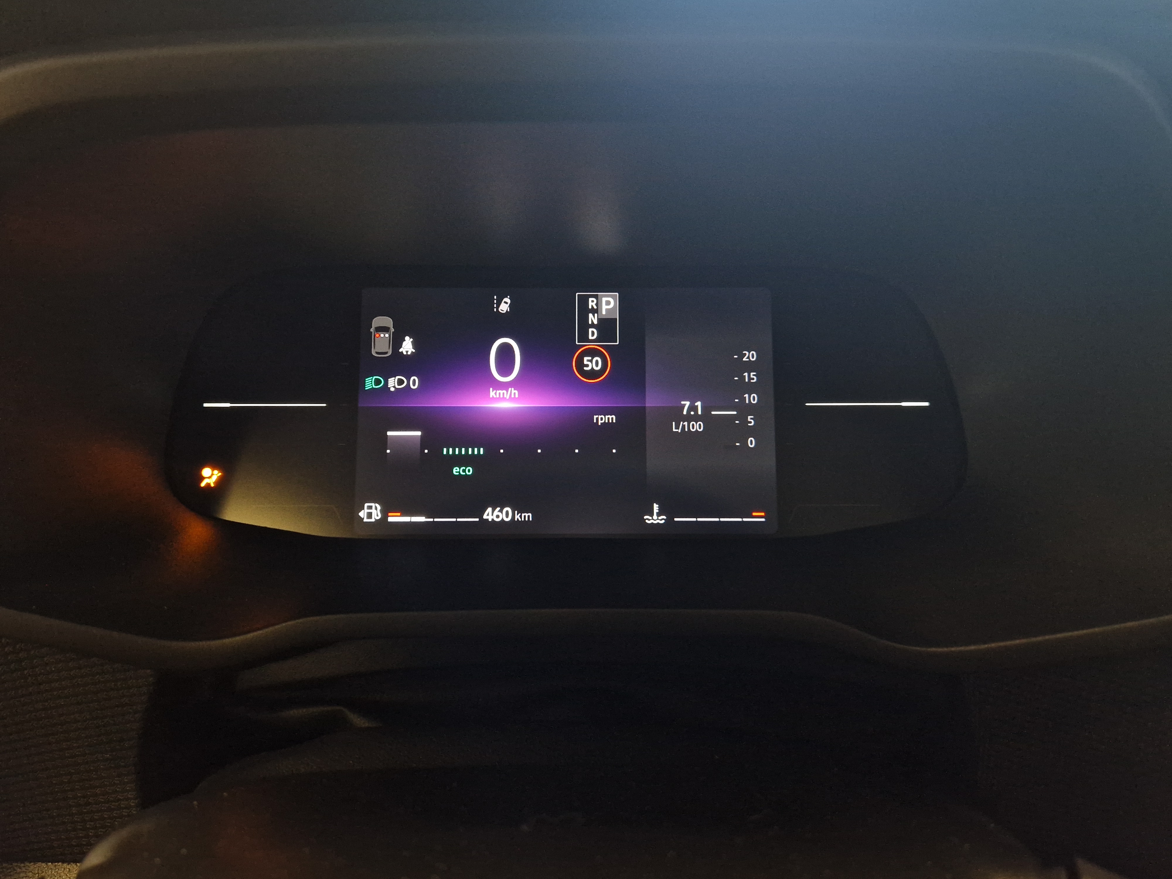 Renault TRAFIC BLUE DCI 150 EAG9 L2H1 6,7M3 NORDIC EDITION