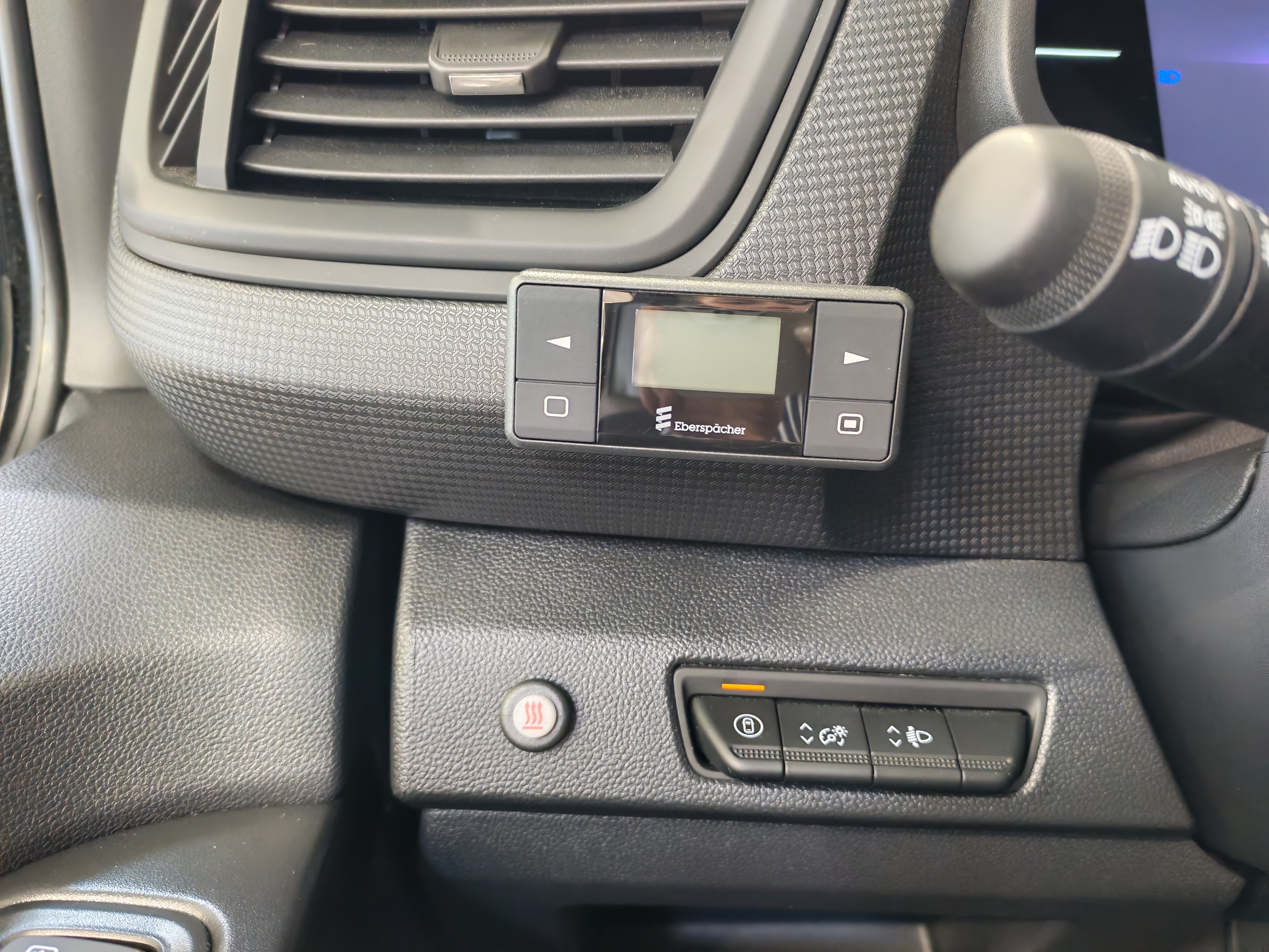 Renault TRAFIC BLUE DCI 150 EAG9 L2H1 6.7M3 NORDIC EDITION.