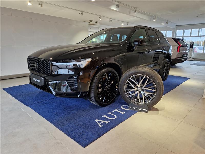 Volvo XC60 2026, bild 2/28