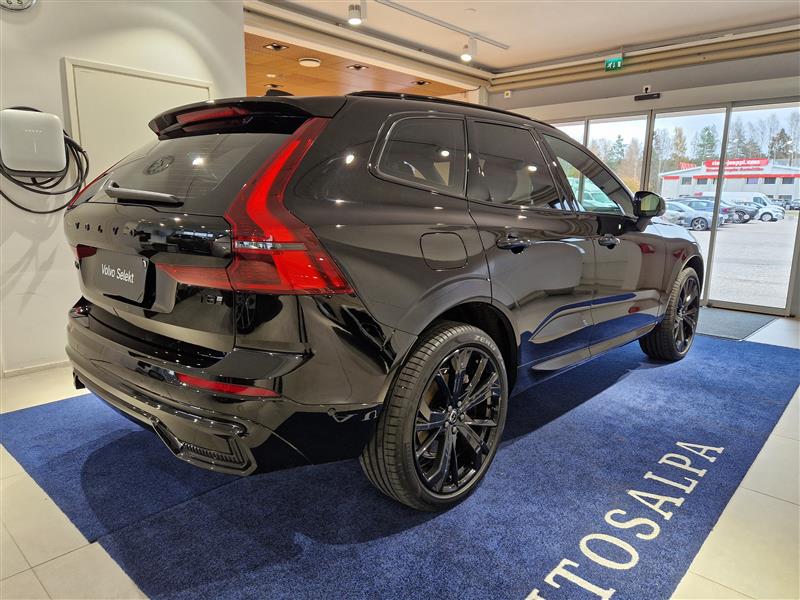 Volvo XC60 2026, bild 4/28