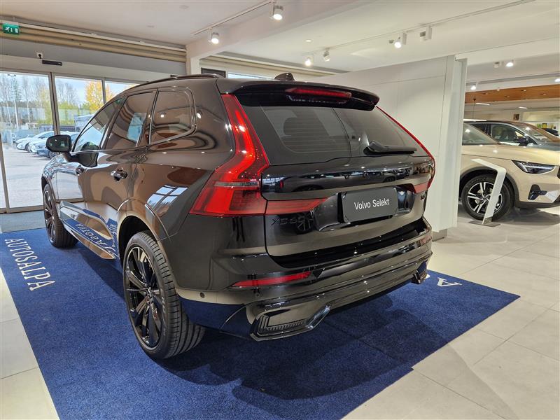 Volvo XC60 2026, bild 5/28