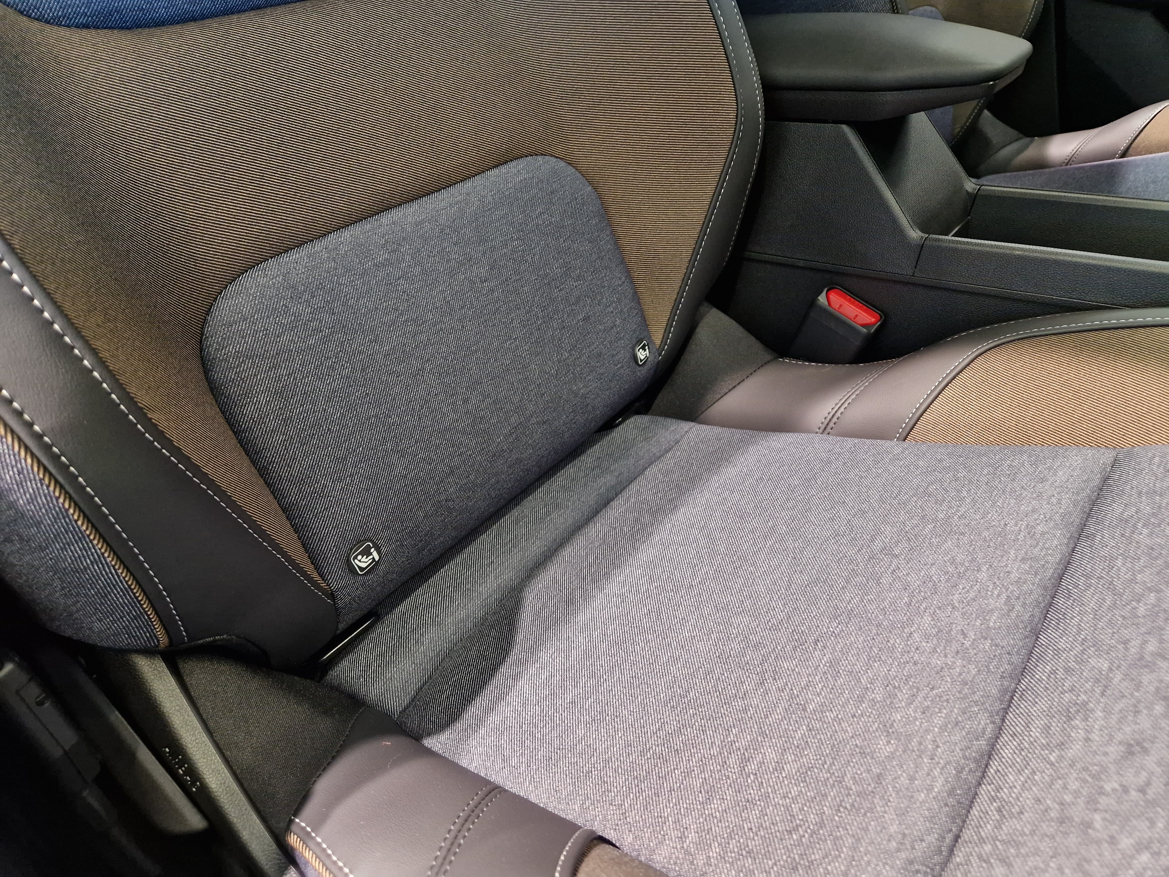 Renault 5 E-TECH ELECTRIC 150HV COMFORT RANGE TECHNO