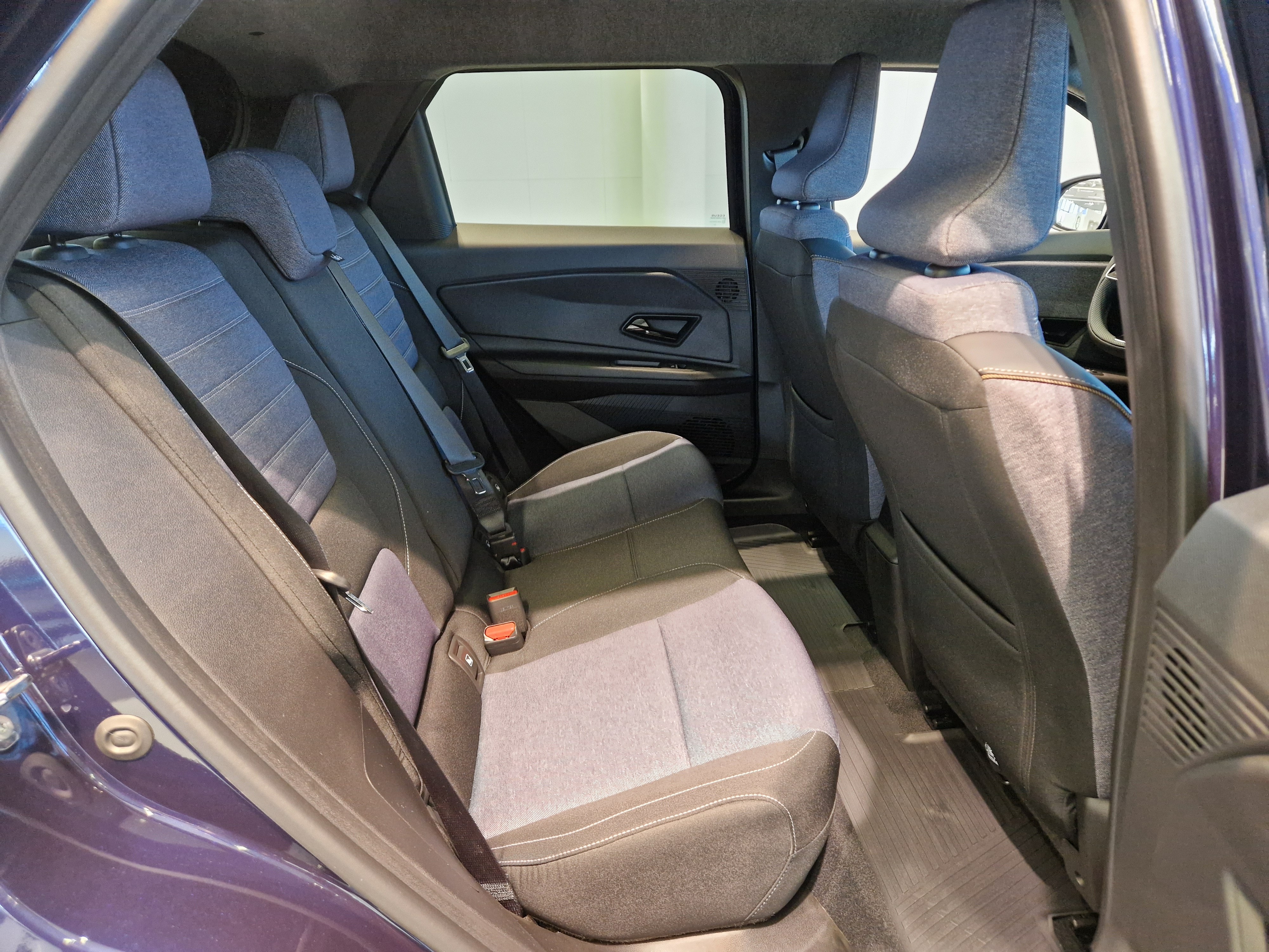 Renault 5 E-TECH ELECTRIC 150HV COMFORT RANGE TECHNO