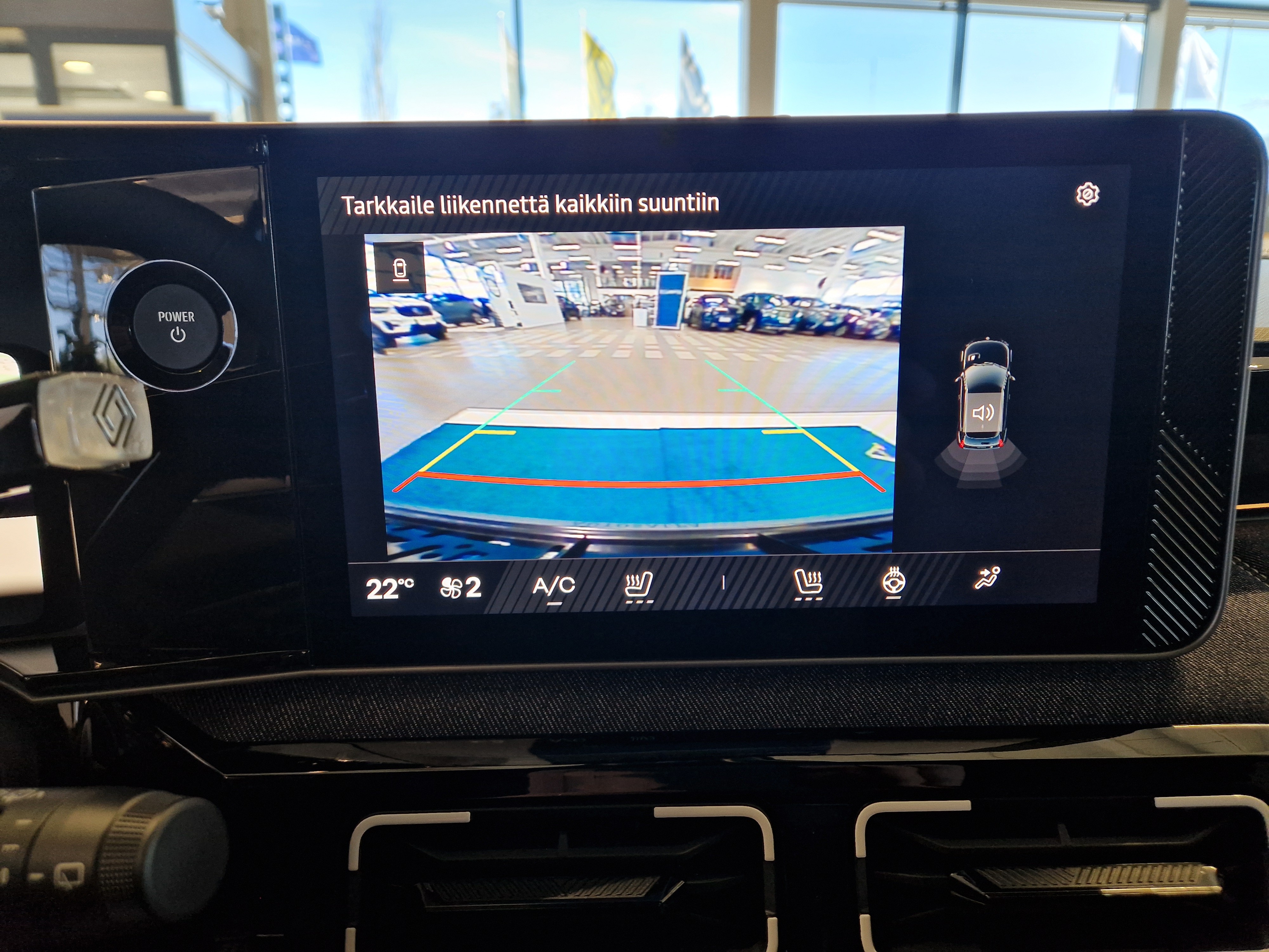 Renault 5 E-TECH ELECTRIC 150HV COMFORT RANGE TECHNO