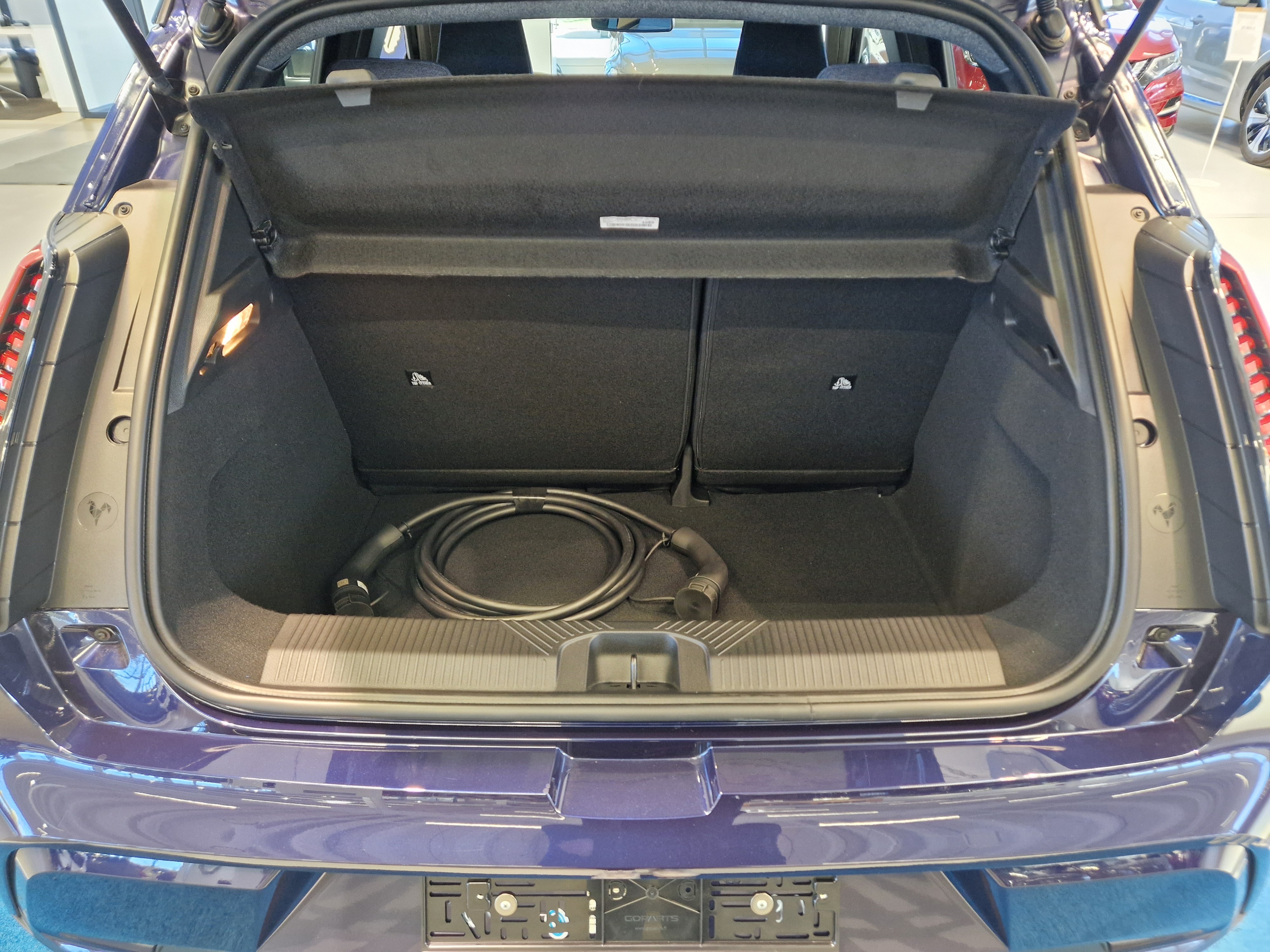 Renault 5 E-TECH ELECTRIC 150HV COMFORT RANGE TECHNO