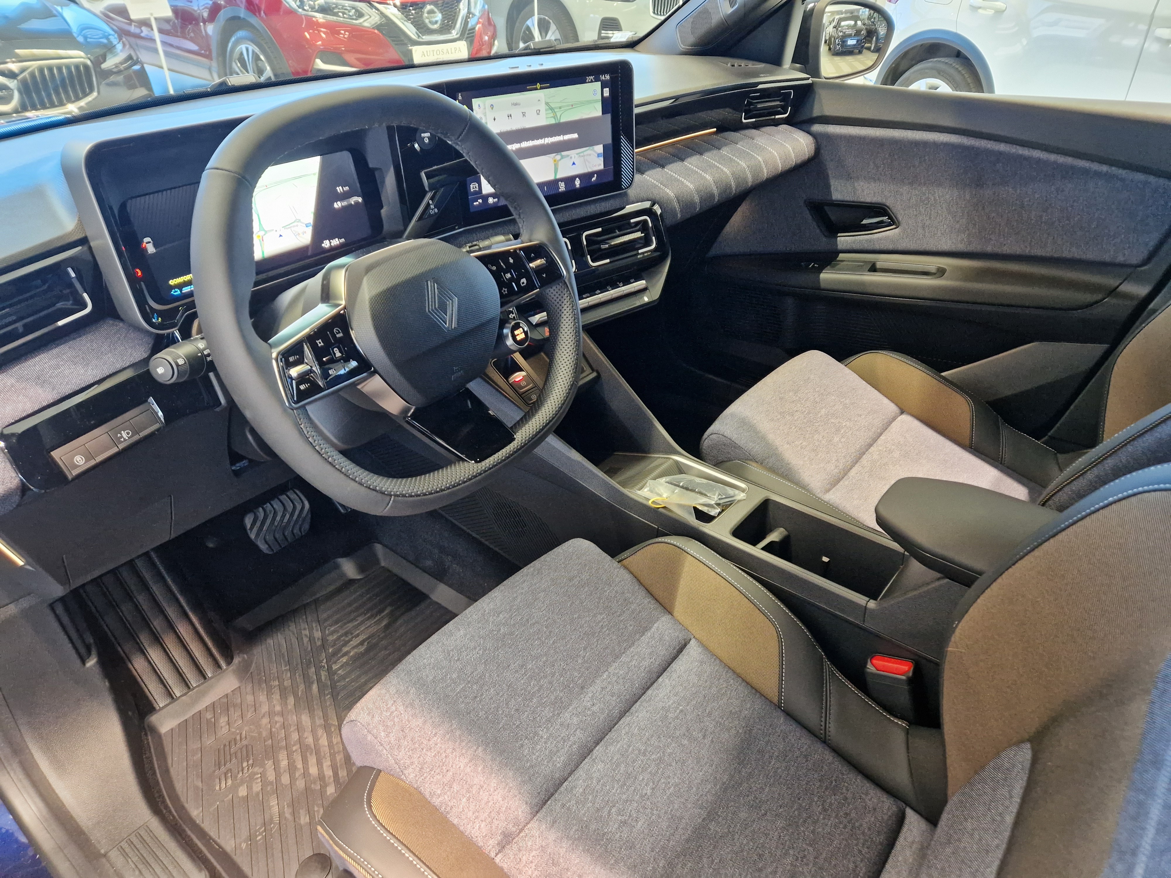 Renault 5 2026, kuva 4/17