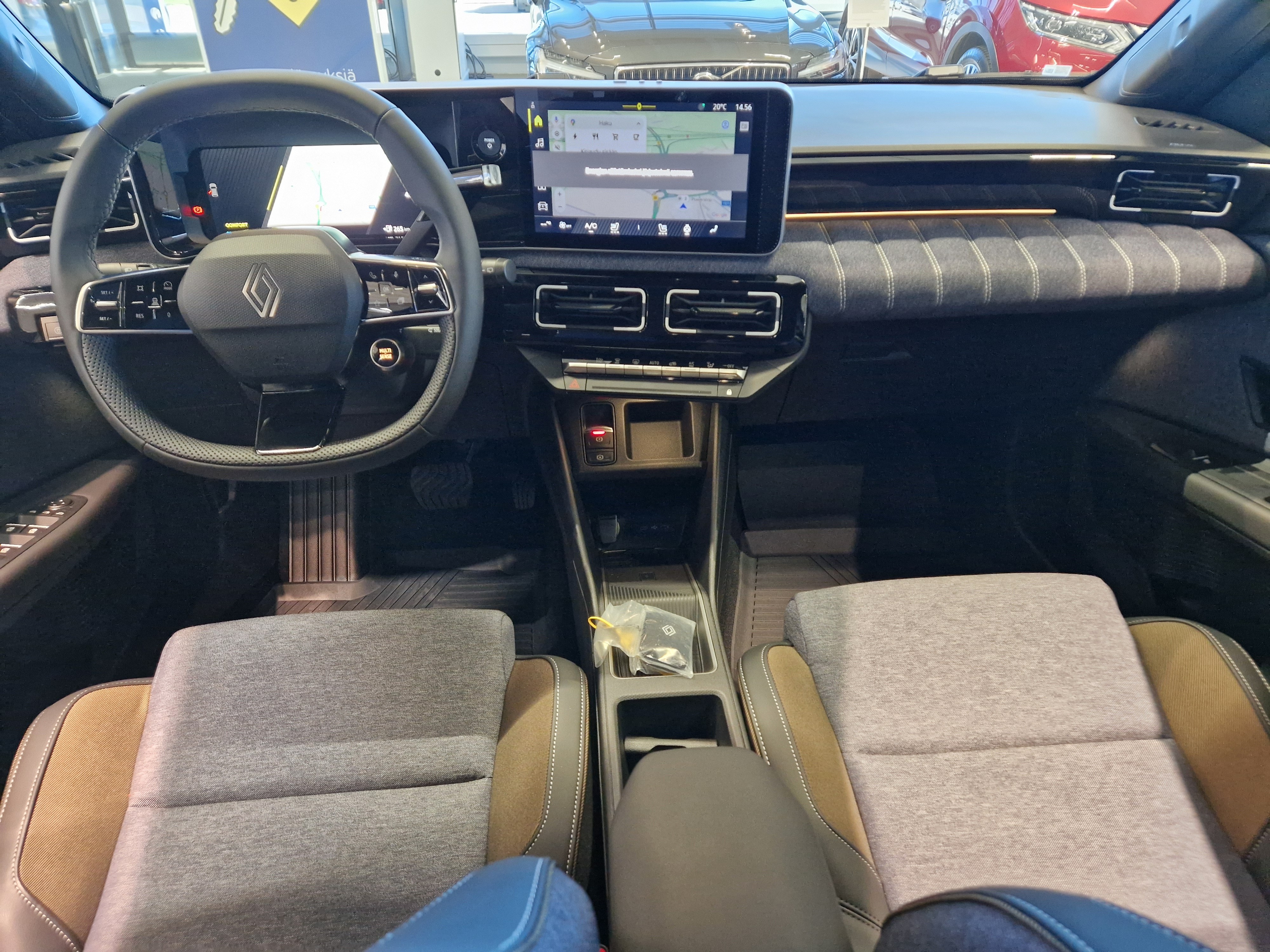 Renault 5 2026, kuva 5/17