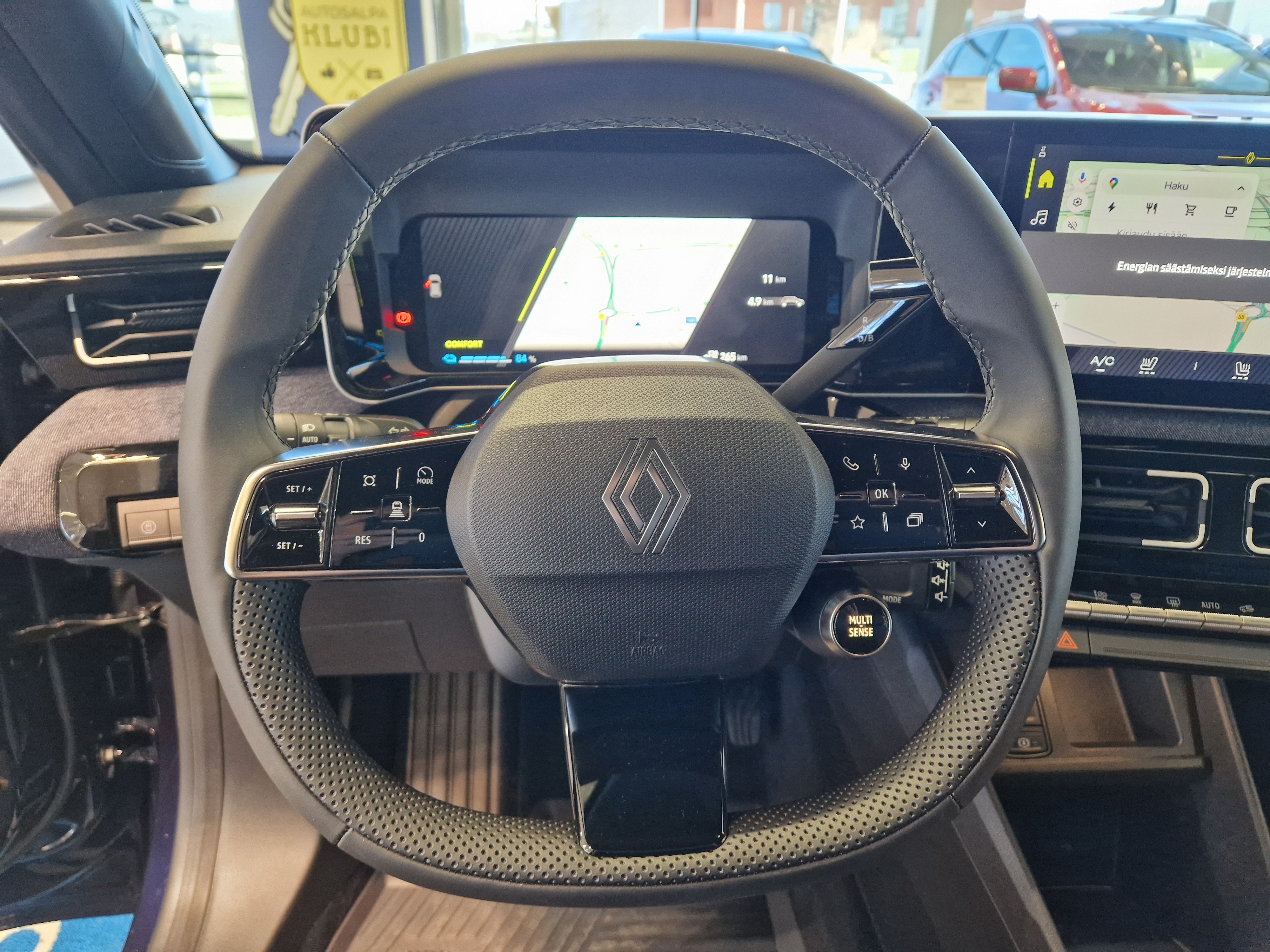 Renault 5 2026, kuva 6/17