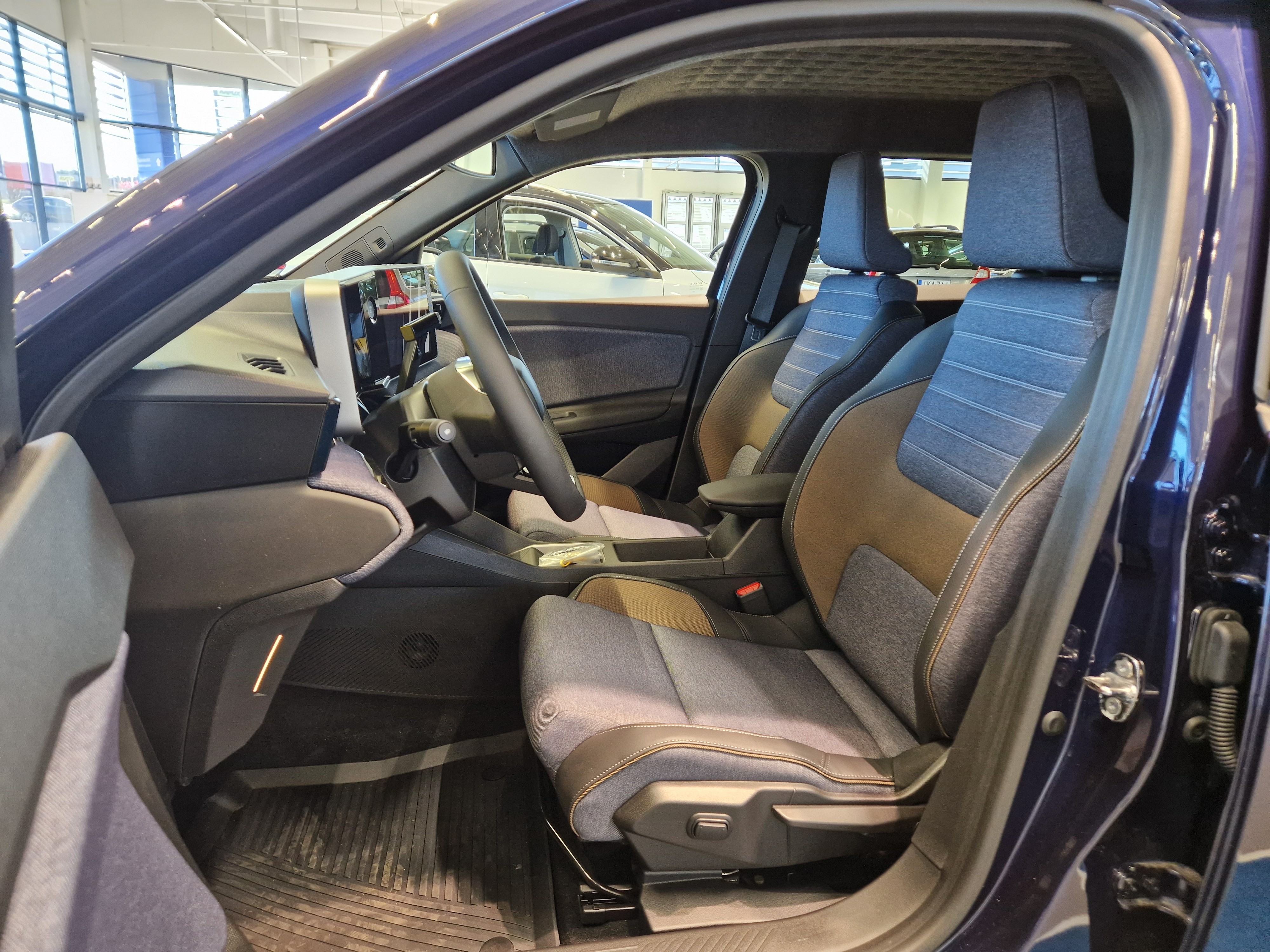 Renault 5 E-TECH ELECTRIC 150HV COMFORT RANGE TECHNO