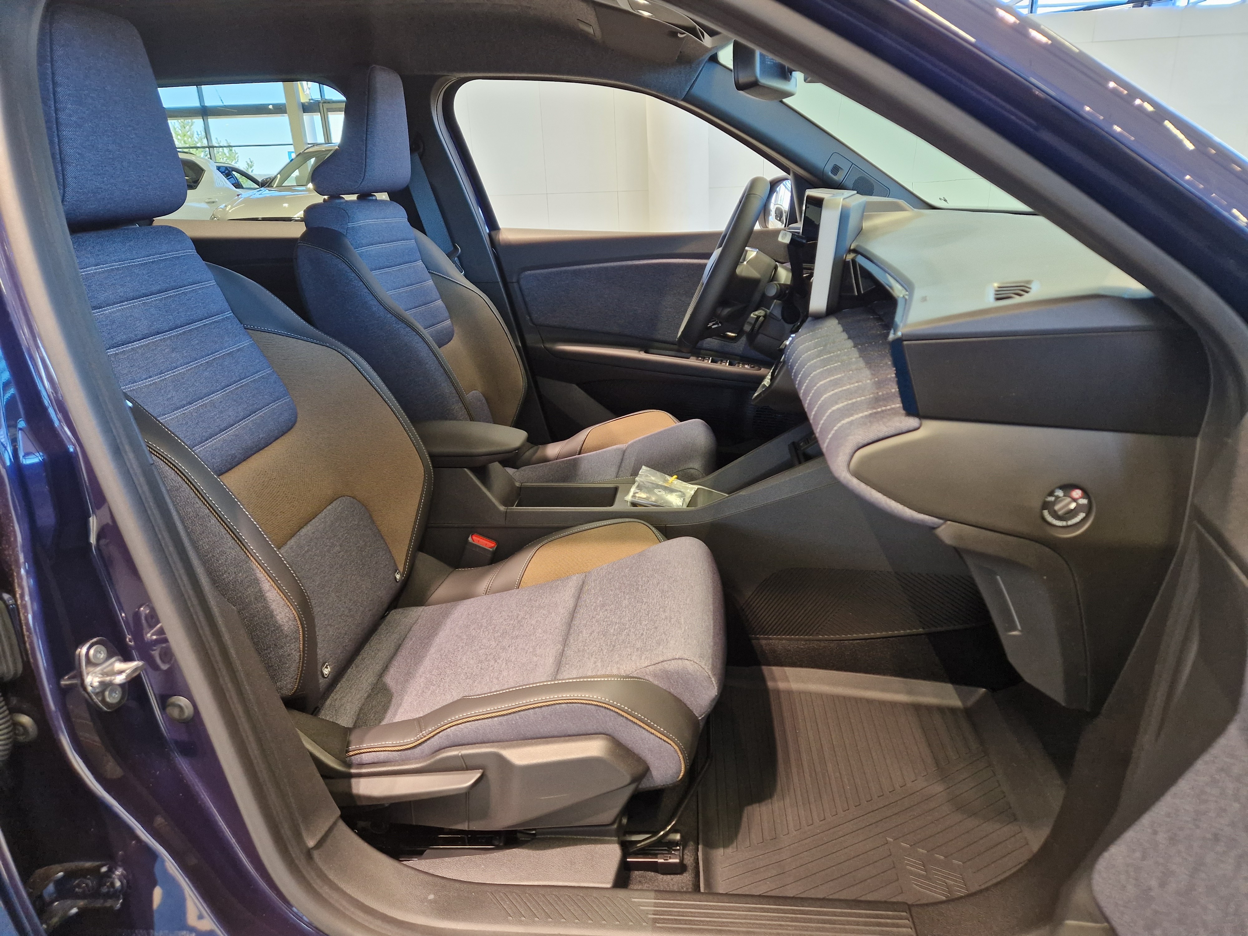 Renault 5 E-TECH ELECTRIC 150HV COMFORT RANGE TECHNO