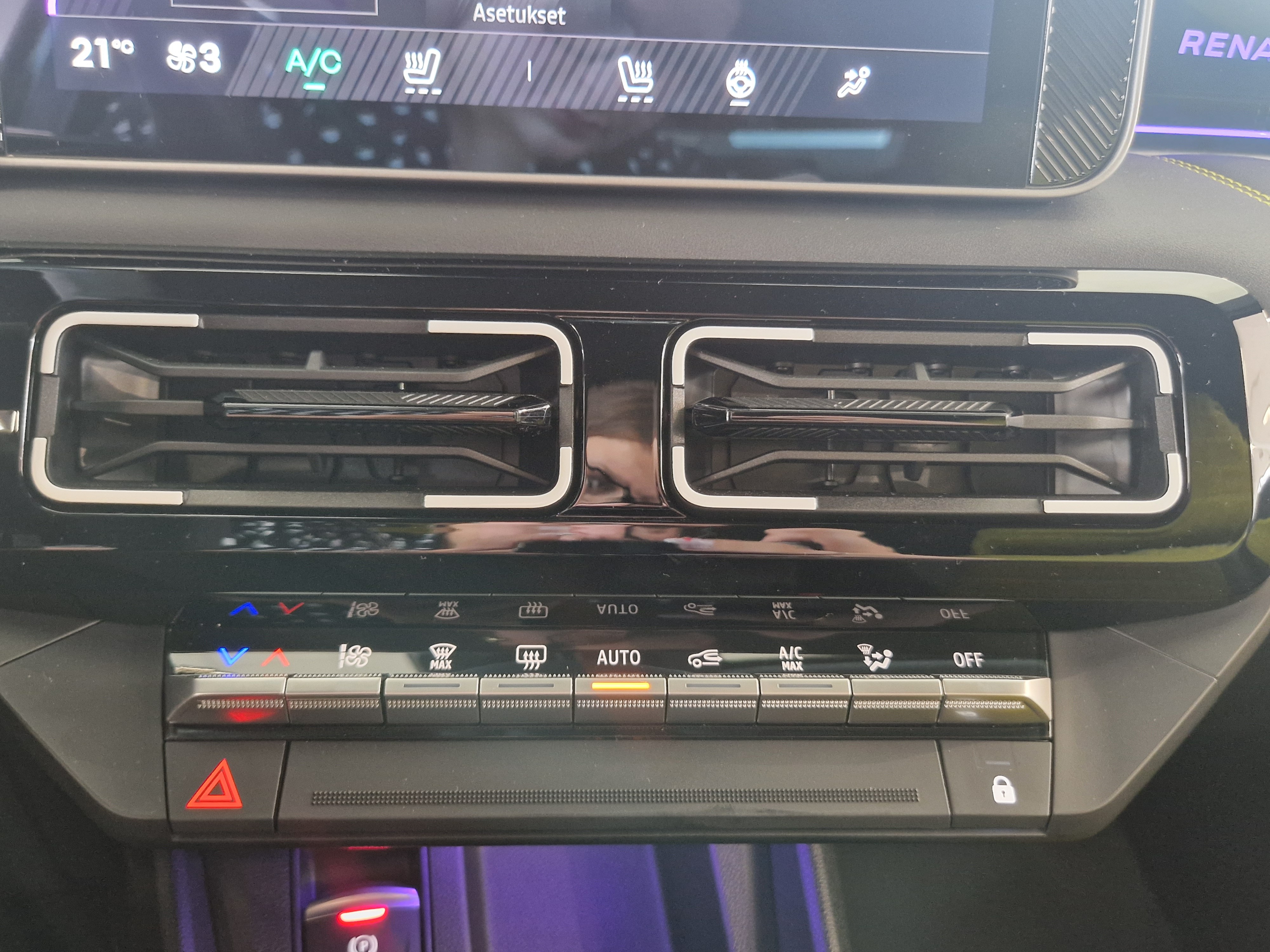 Renault 5 E-TECH ELECTRIC 150HV COMFORT RANGE ICONIC CINQ.