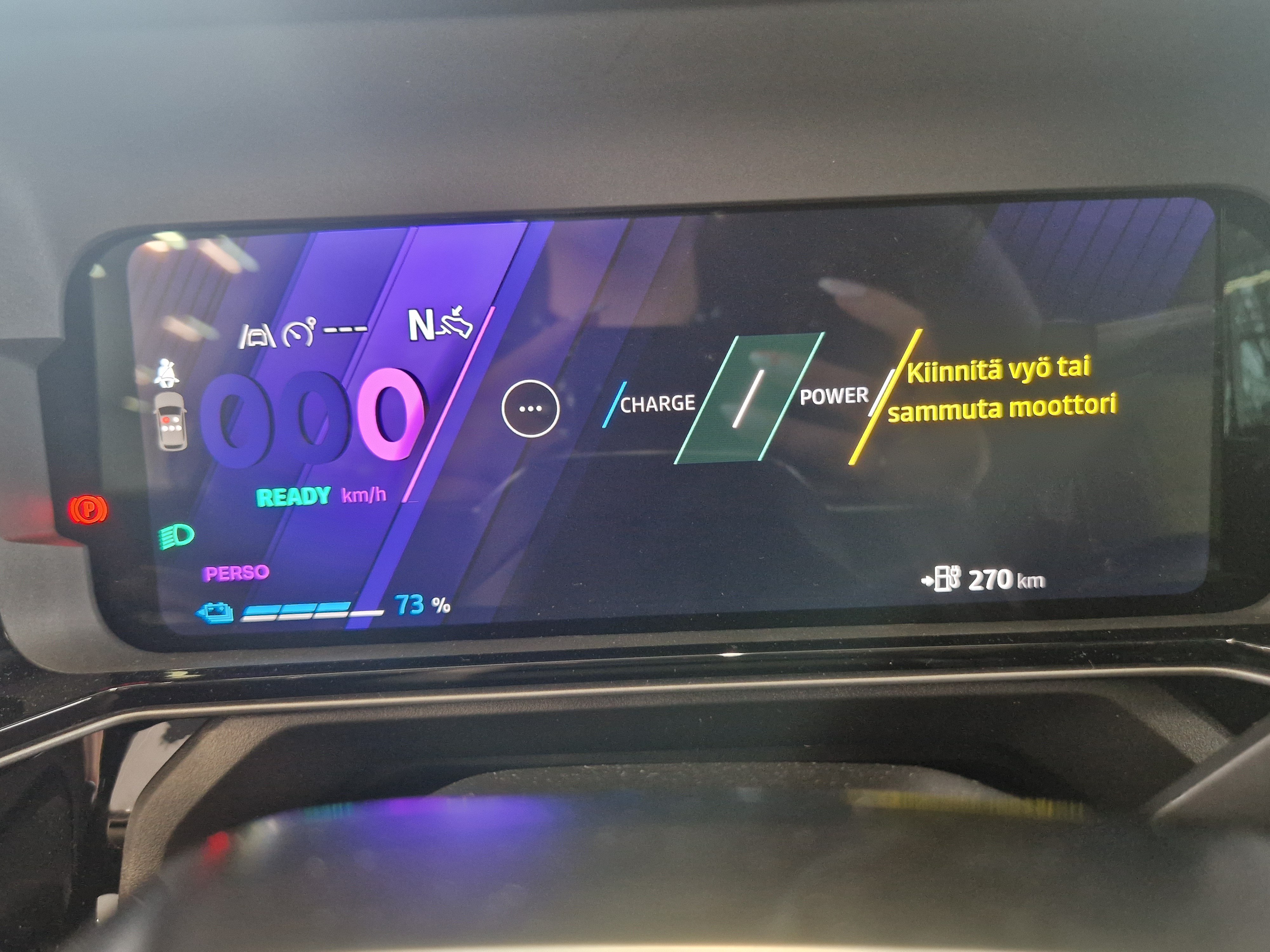 Renault 5 E-TECH ELECTRIC 150HV COMFORT RANGE ICONIC CINQ.