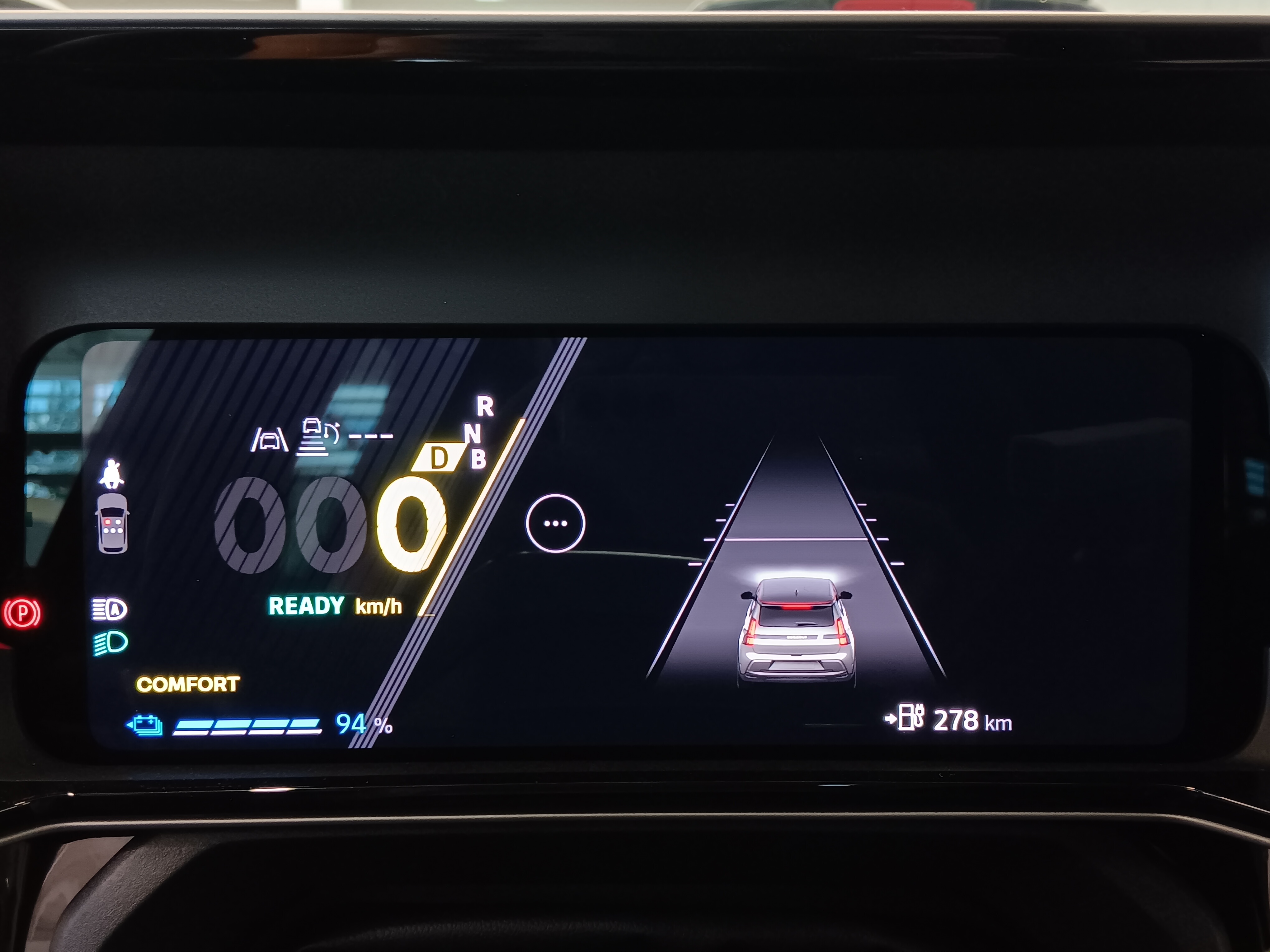 Renault 5 E-TECH ELECTRIC 150HV COMFORT RANGE ROLAND-GARROS.